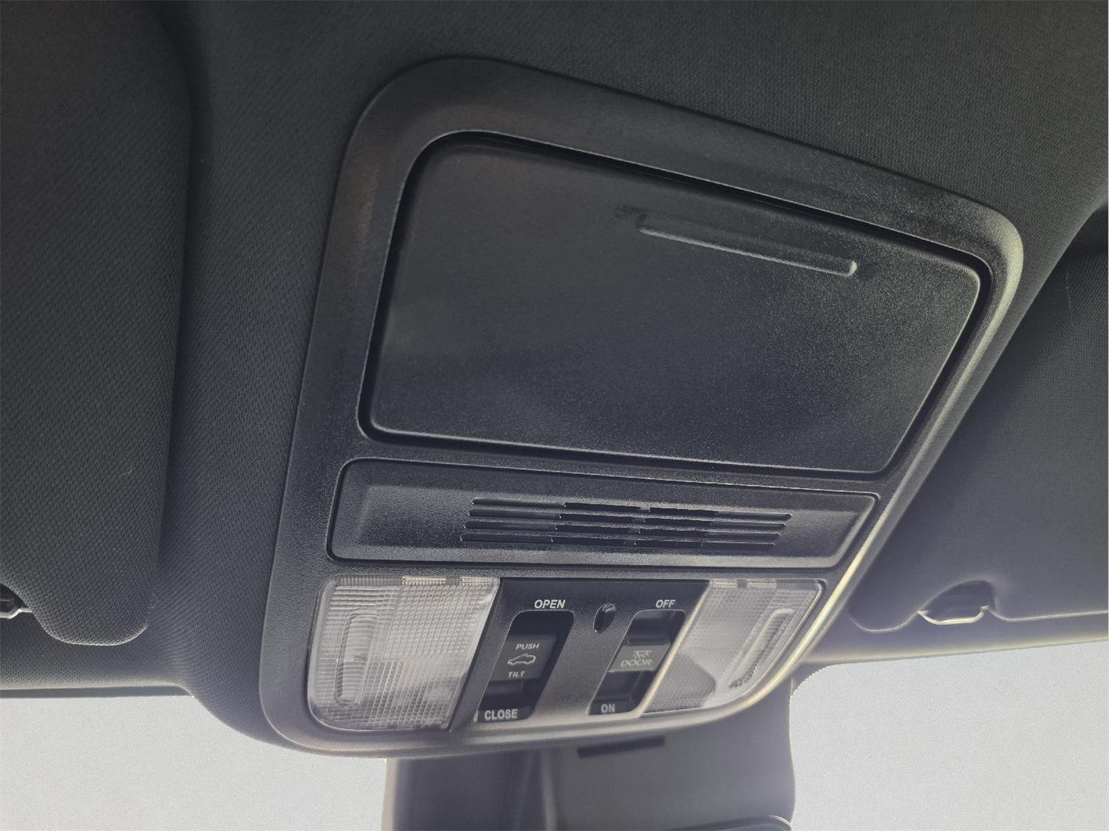 2024 Honda Passport EX-L at Honda of Clear Lake