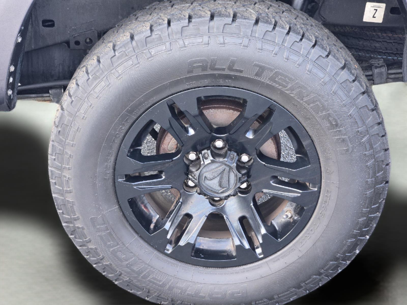 2021 Toyota Tacoma SR at Mac Haik CDJR North Houston