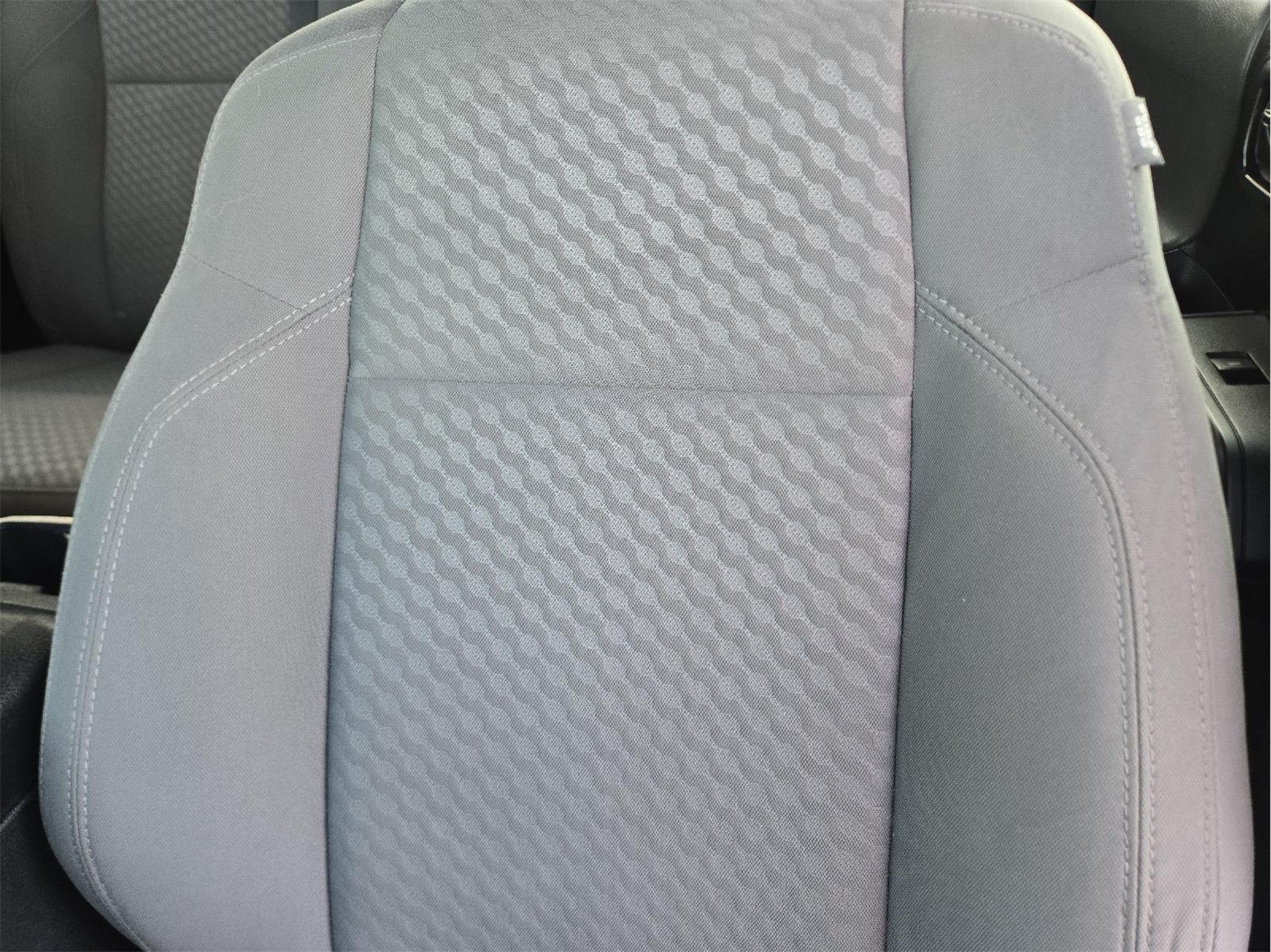 2021 Toyota Tacoma SR at Mac Haik CDJR North Houston