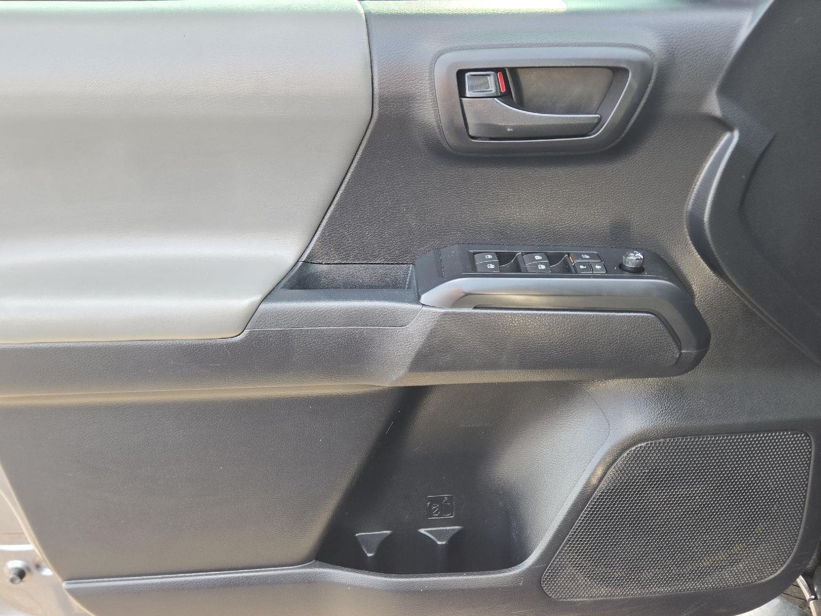 2021 Toyota Tacoma SR at Mac Haik CDJR North Houston