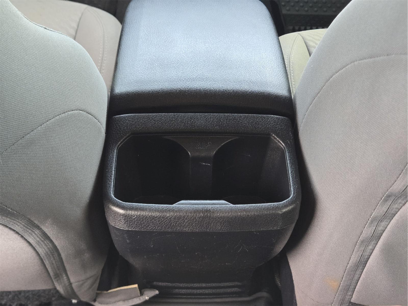 2021 Toyota Tacoma SR at Mac Haik CDJR North Houston