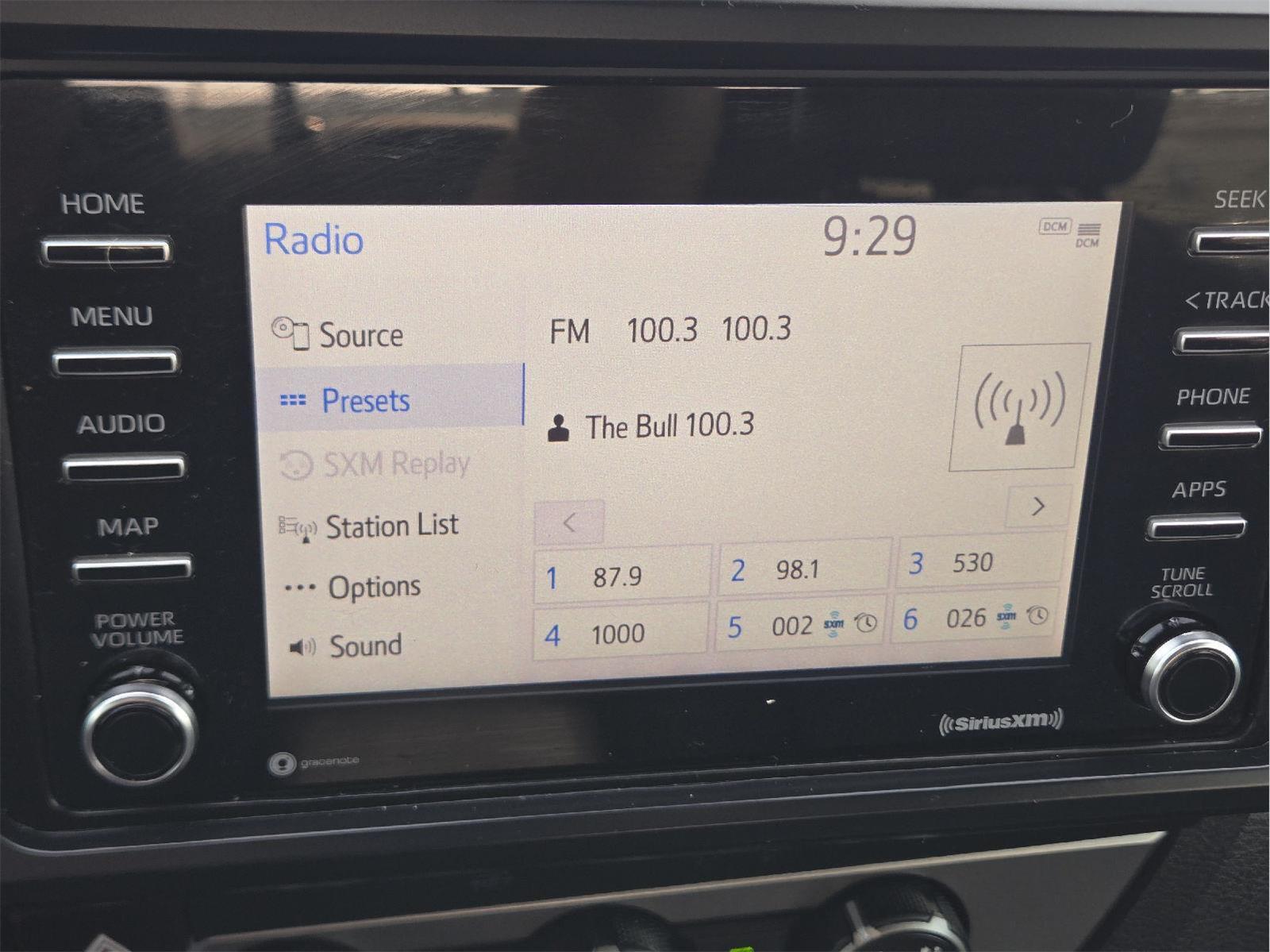 2021 Toyota Tacoma SR at Mac Haik CDJR North Houston