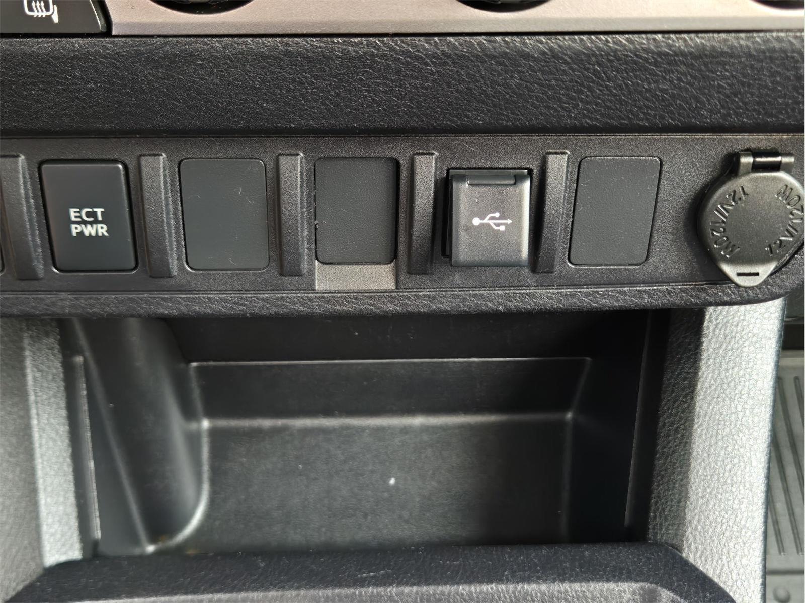 2021 Toyota Tacoma SR at Mac Haik CDJR North Houston