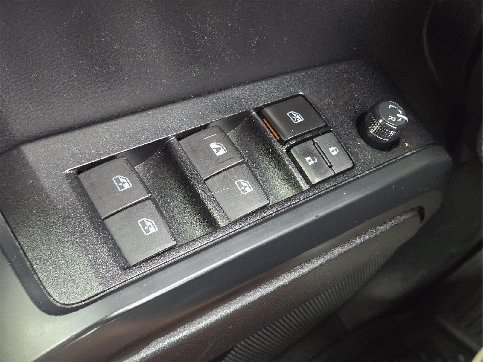 2021 Toyota Tacoma SR at Mac Haik CDJR North Houston