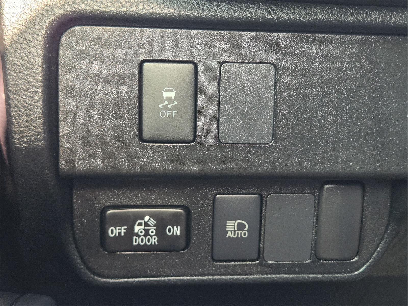 2021 Toyota Tacoma SR at Mac Haik CDJR North Houston