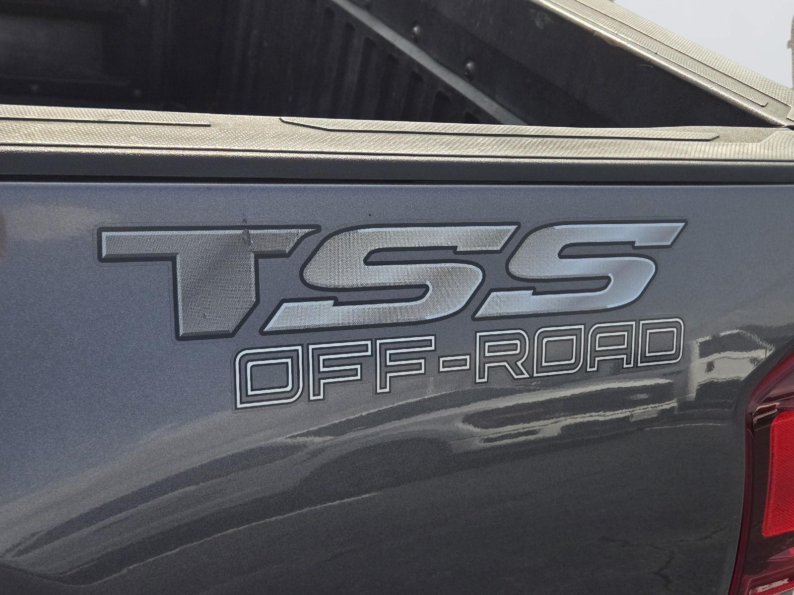 2021 Toyota Tacoma SR at Mac Haik CDJR North Houston