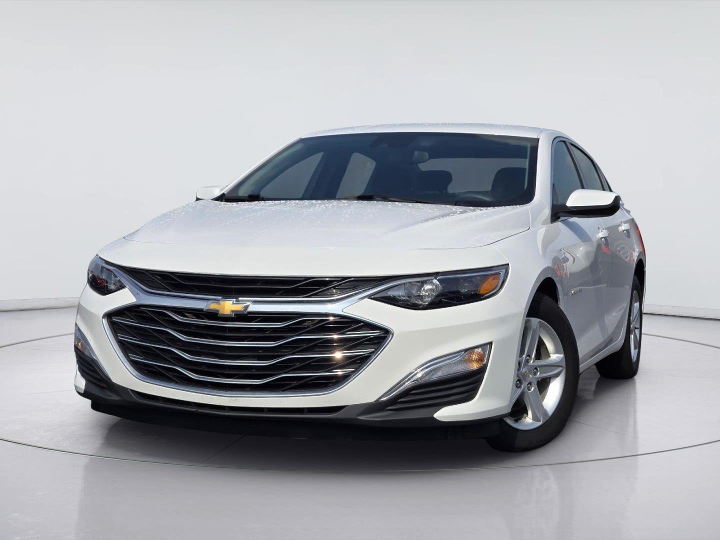 2024 Chevrolet Malibu LS - 0
