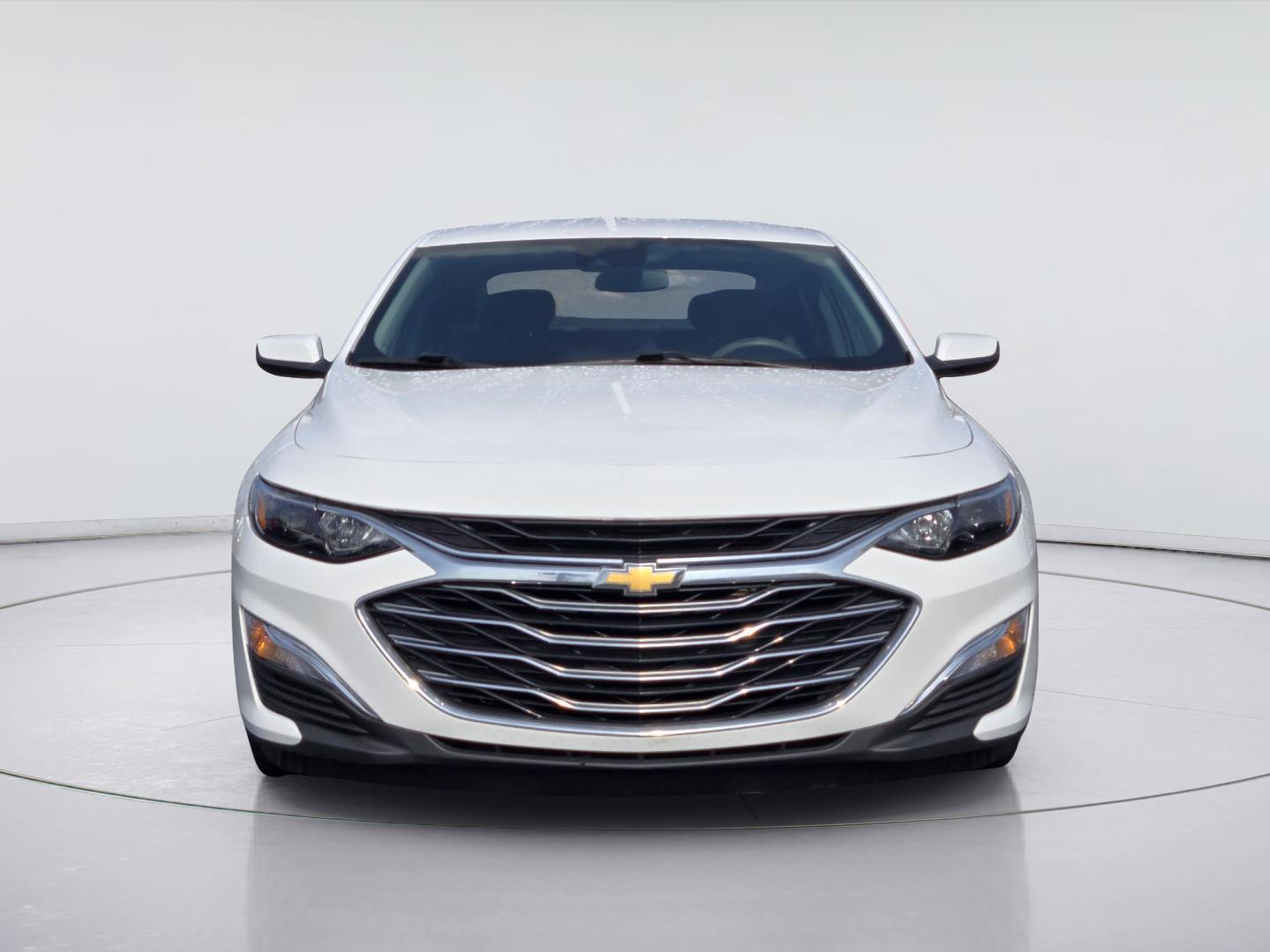 2024 Chevrolet Malibu LS - 1