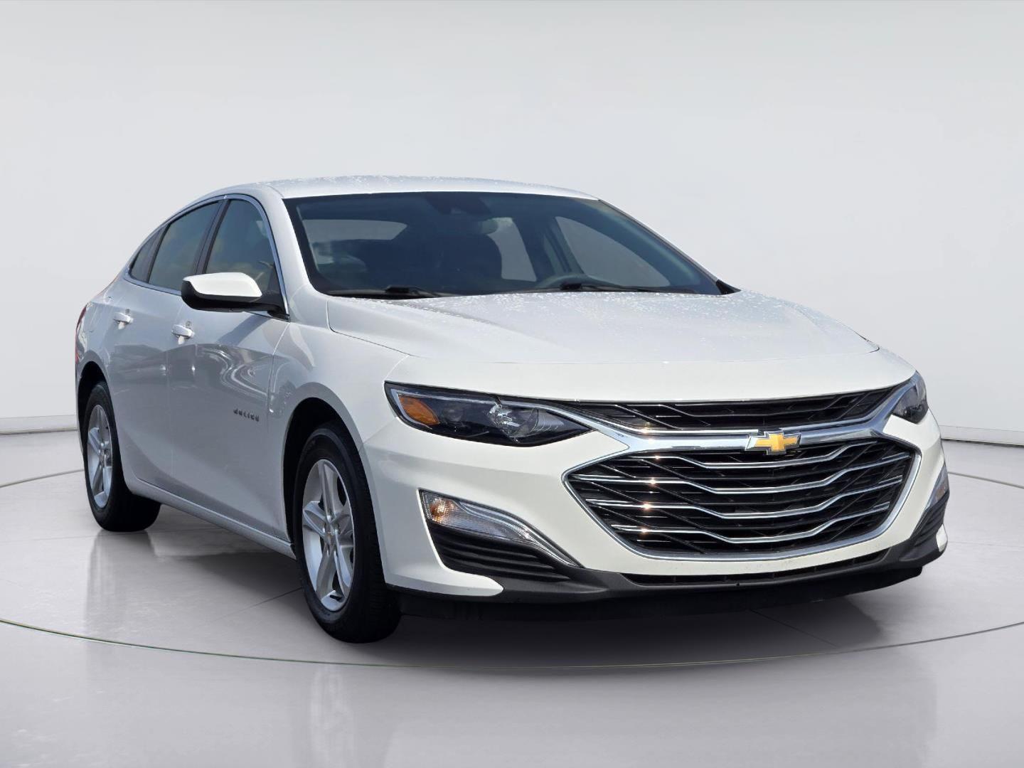 2024 Chevrolet Malibu LS - 2