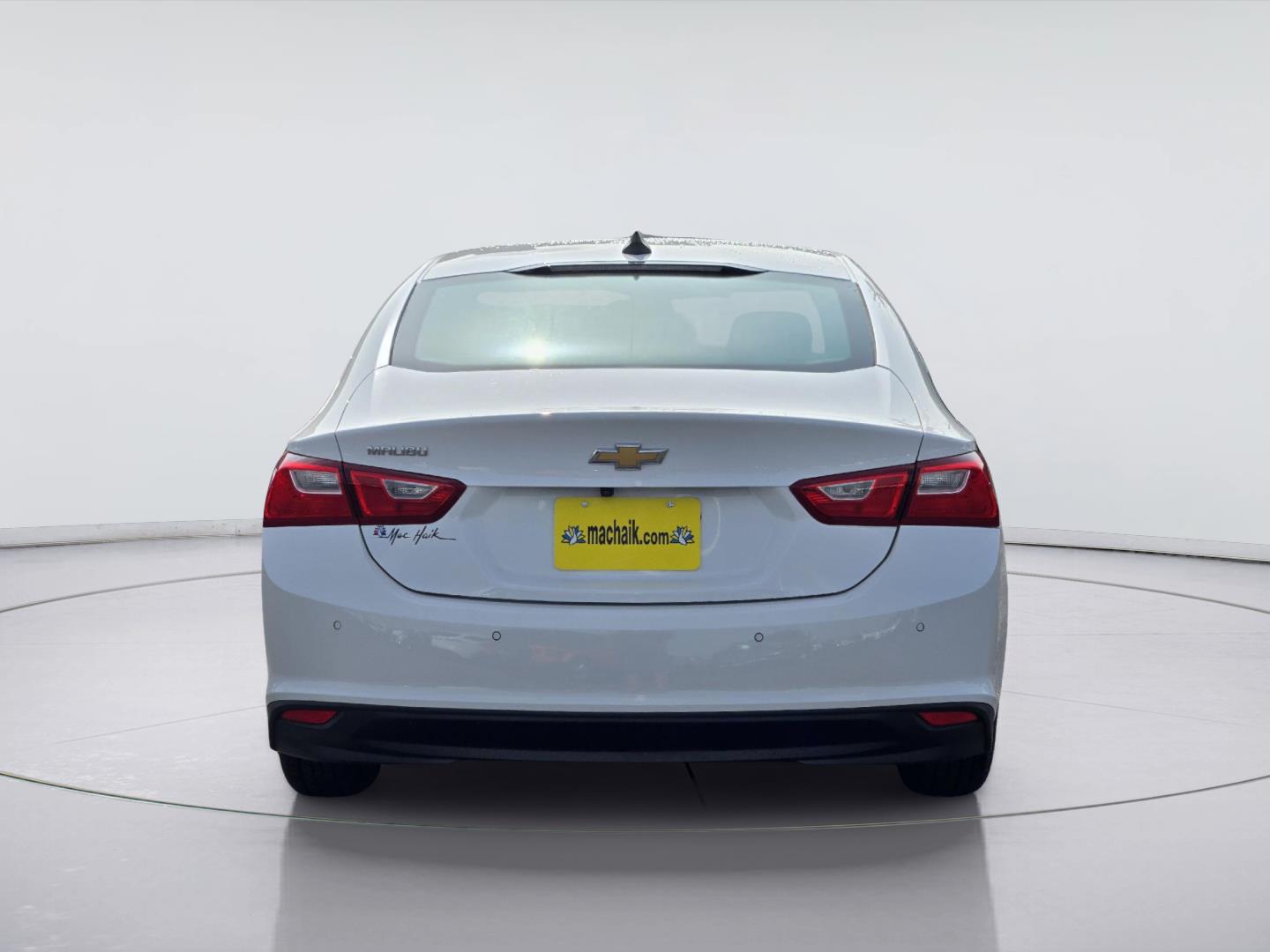 2024 Chevrolet Malibu LS - 4