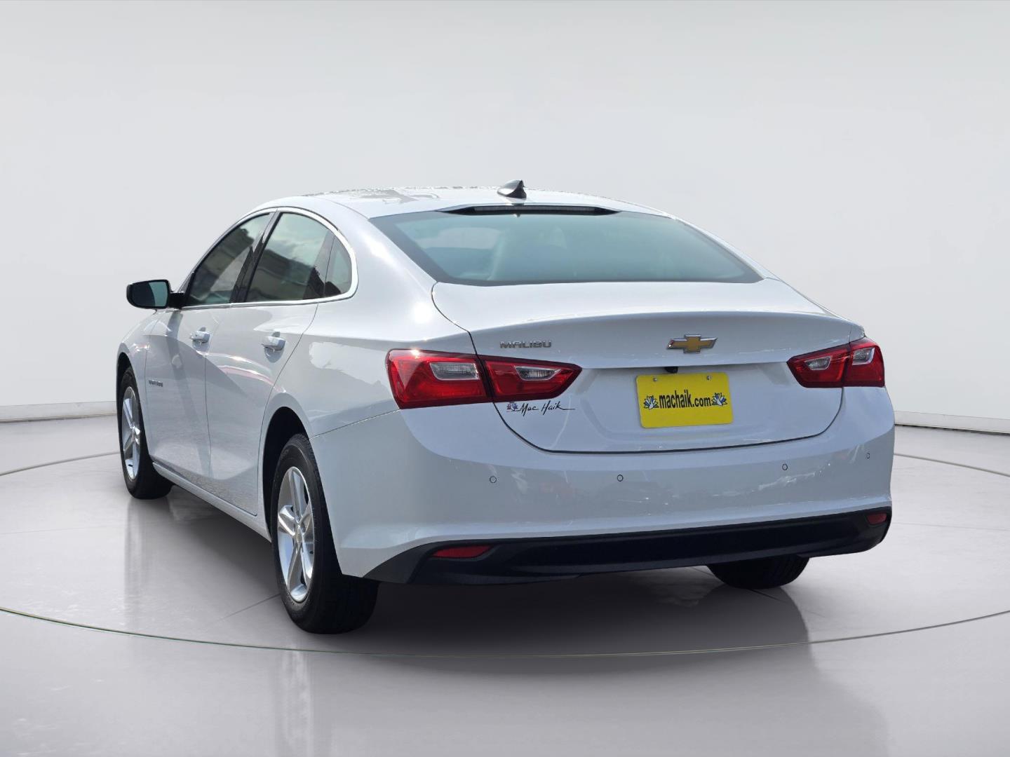 2024 Chevrolet Malibu LS - 5