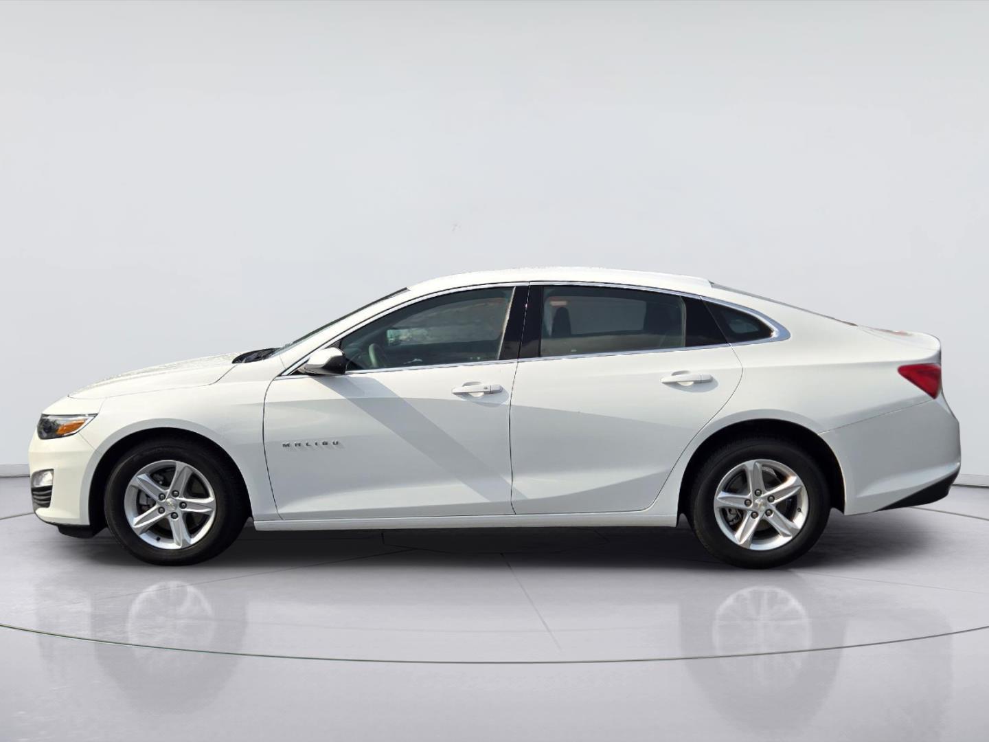 2024 Chevrolet Malibu LS - 6