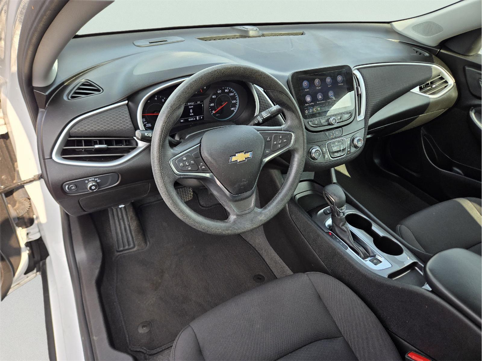 2024 Chevrolet Malibu LS - 8