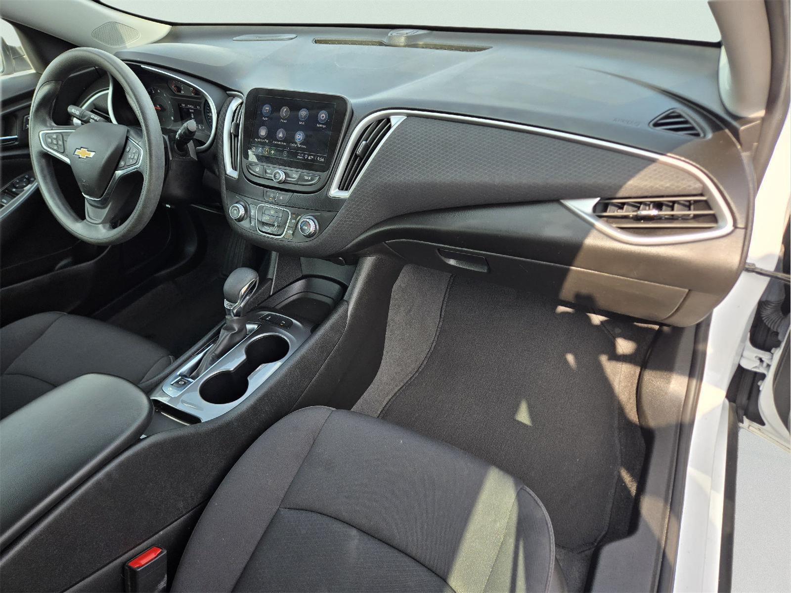 2024 Chevrolet Malibu LS - 10