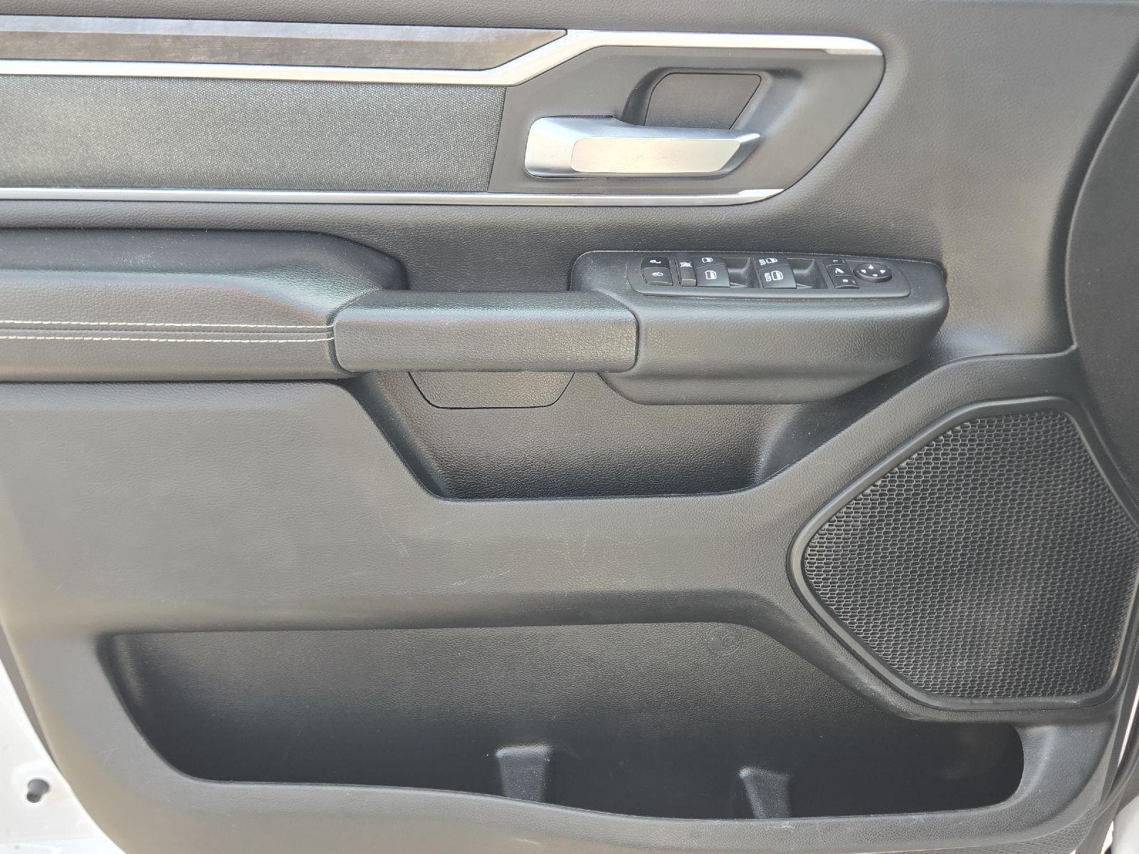 2023 Ram 1500 Big Horn at Mac Haik CDJR North Houston