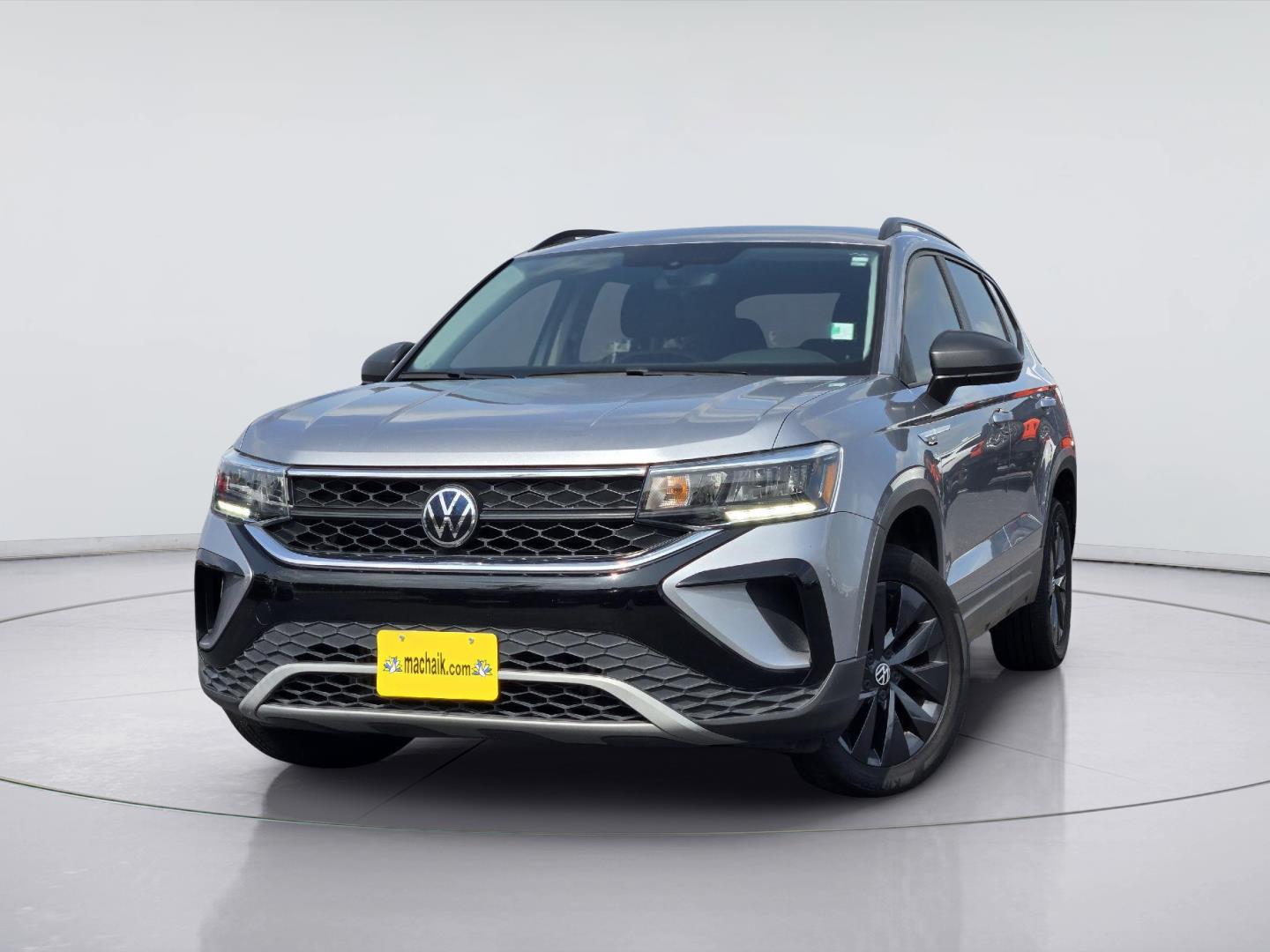 2023 Volkswagen Taos S at HGreg Houston