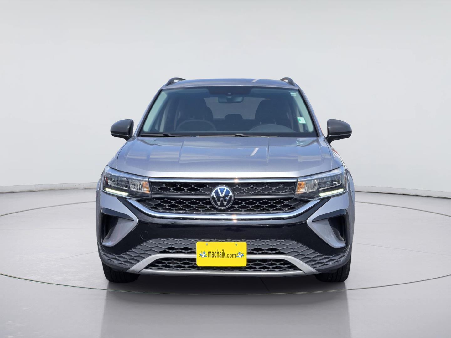 2023 Volkswagen Taos S at HGreg Houston