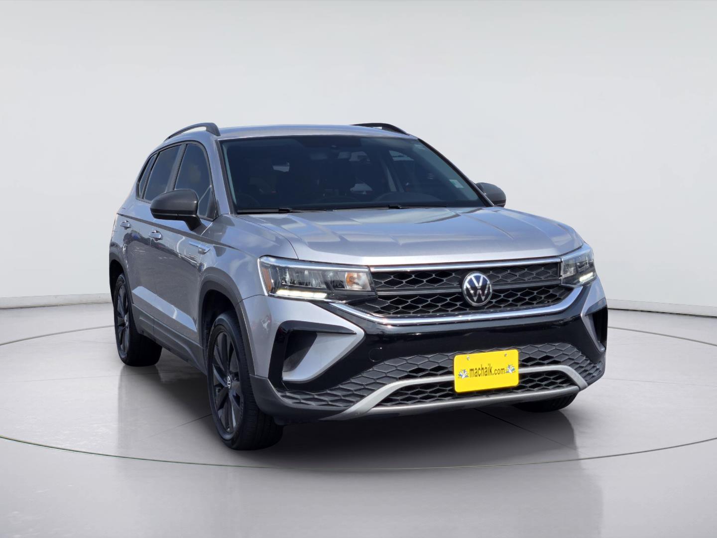2023 Volkswagen Taos S at HGreg Houston