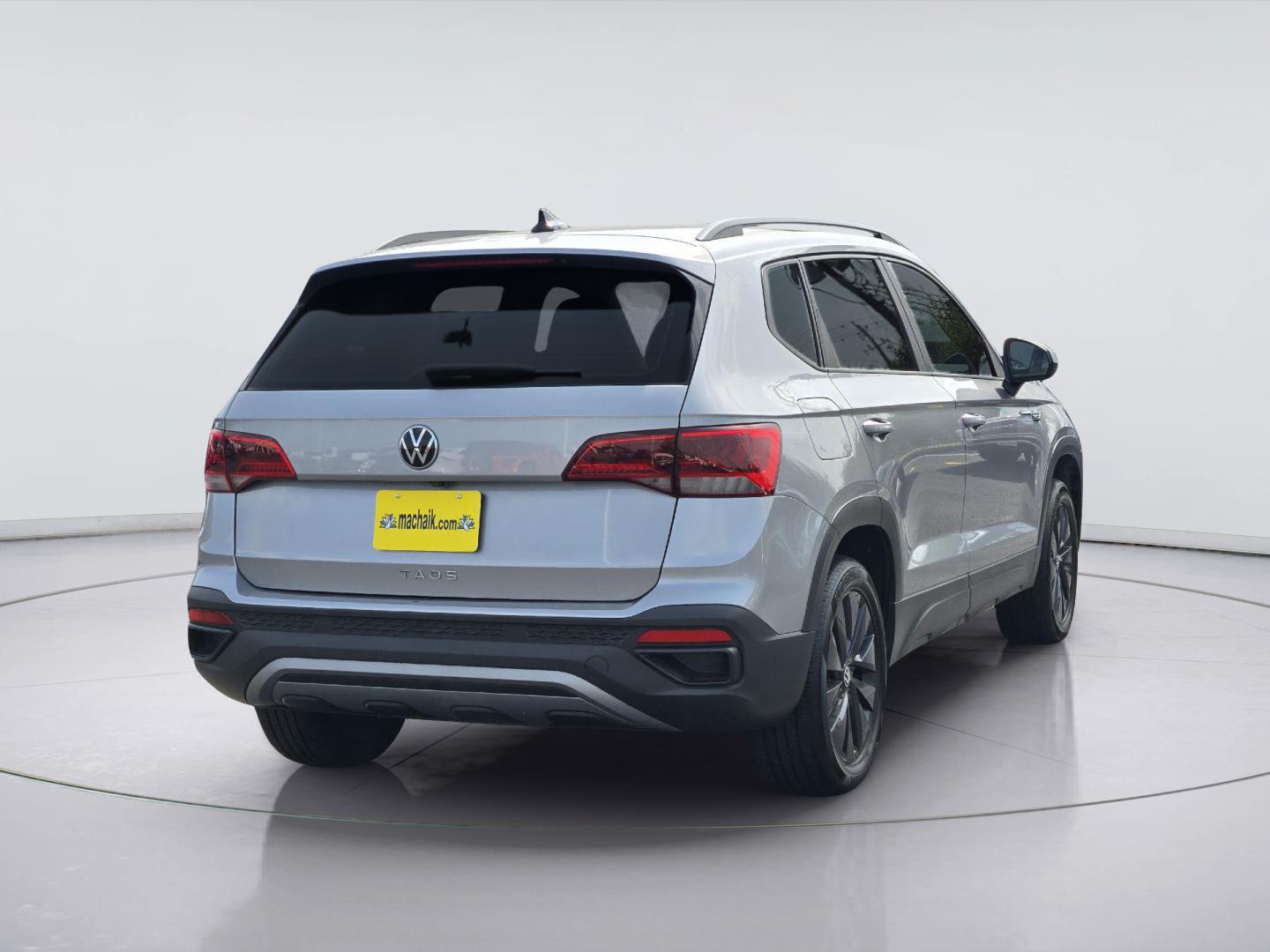 2023 Volkswagen Taos S at HGreg Houston