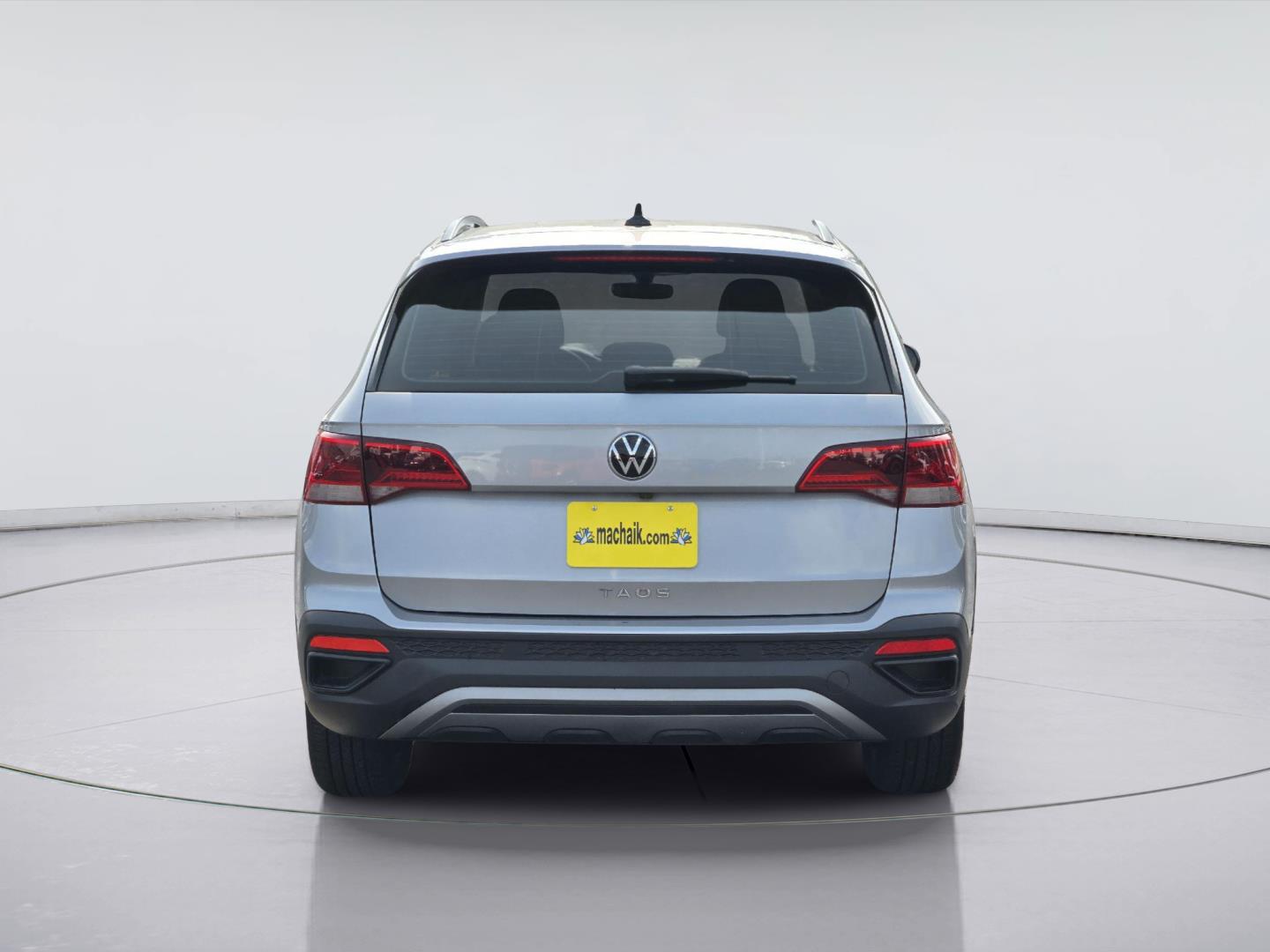 2023 Volkswagen Taos S at HGreg Houston