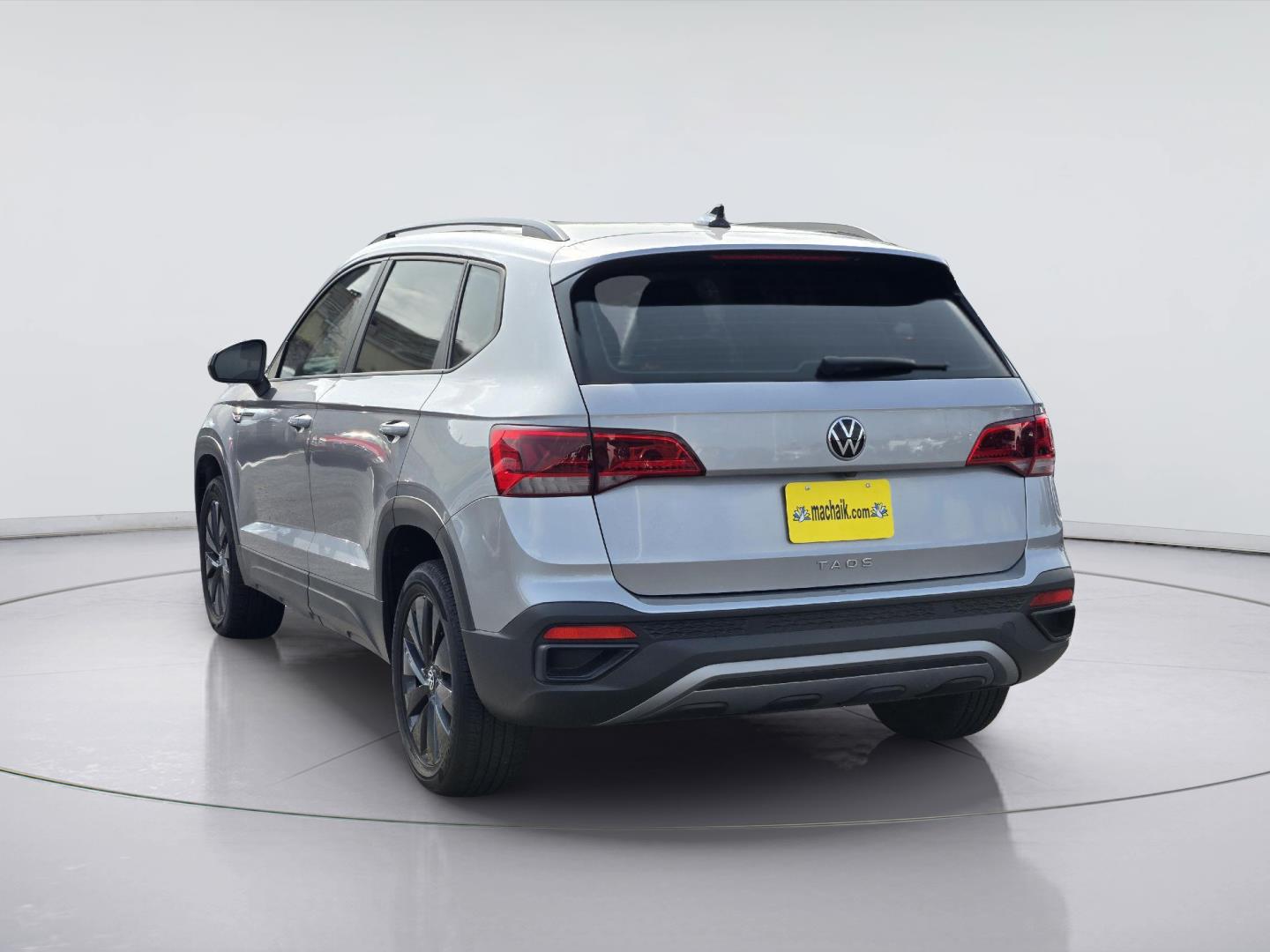 2023 Volkswagen Taos S at HGreg Houston