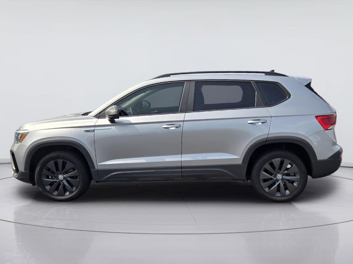 2023 Volkswagen Taos S at HGreg Houston