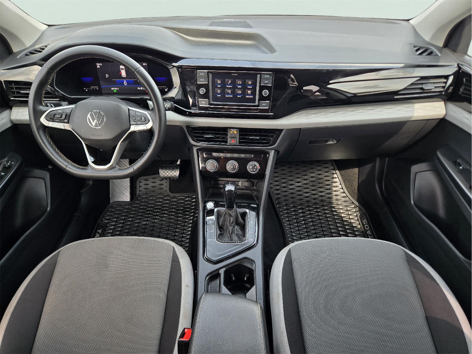 2023 Volkswagen Taos S at HGreg Houston