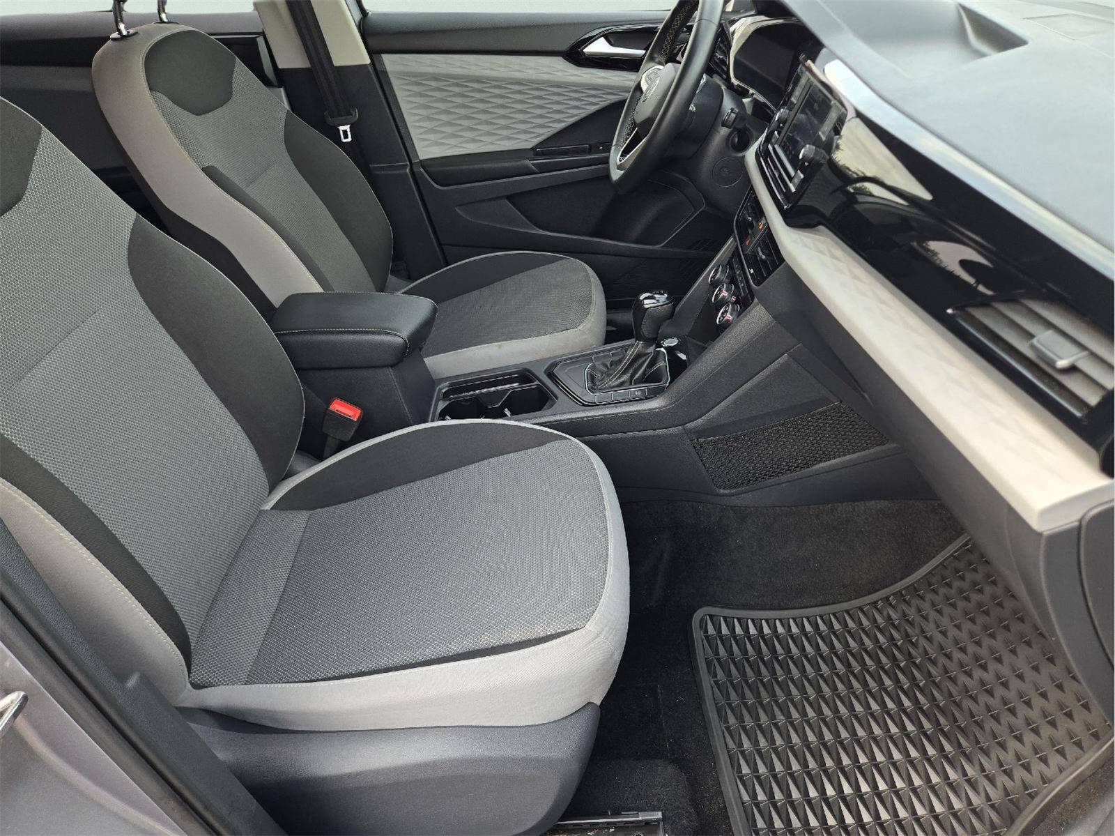 2023 Volkswagen Taos S at HGreg Houston
