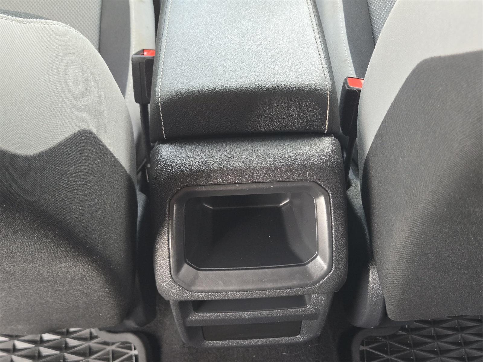 2023 Volkswagen Taos S at HGreg Houston