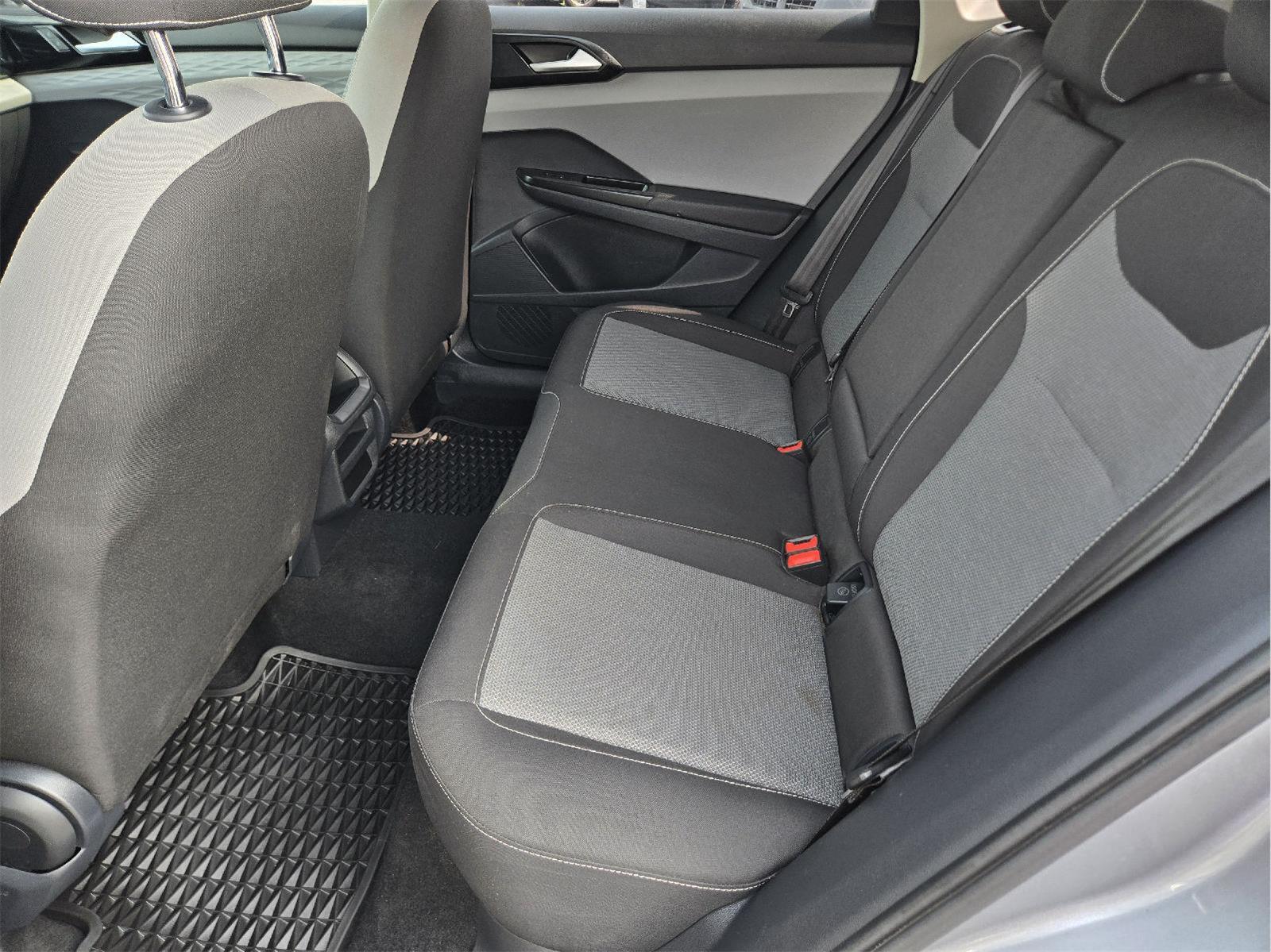 2023 Volkswagen Taos S at HGreg Houston