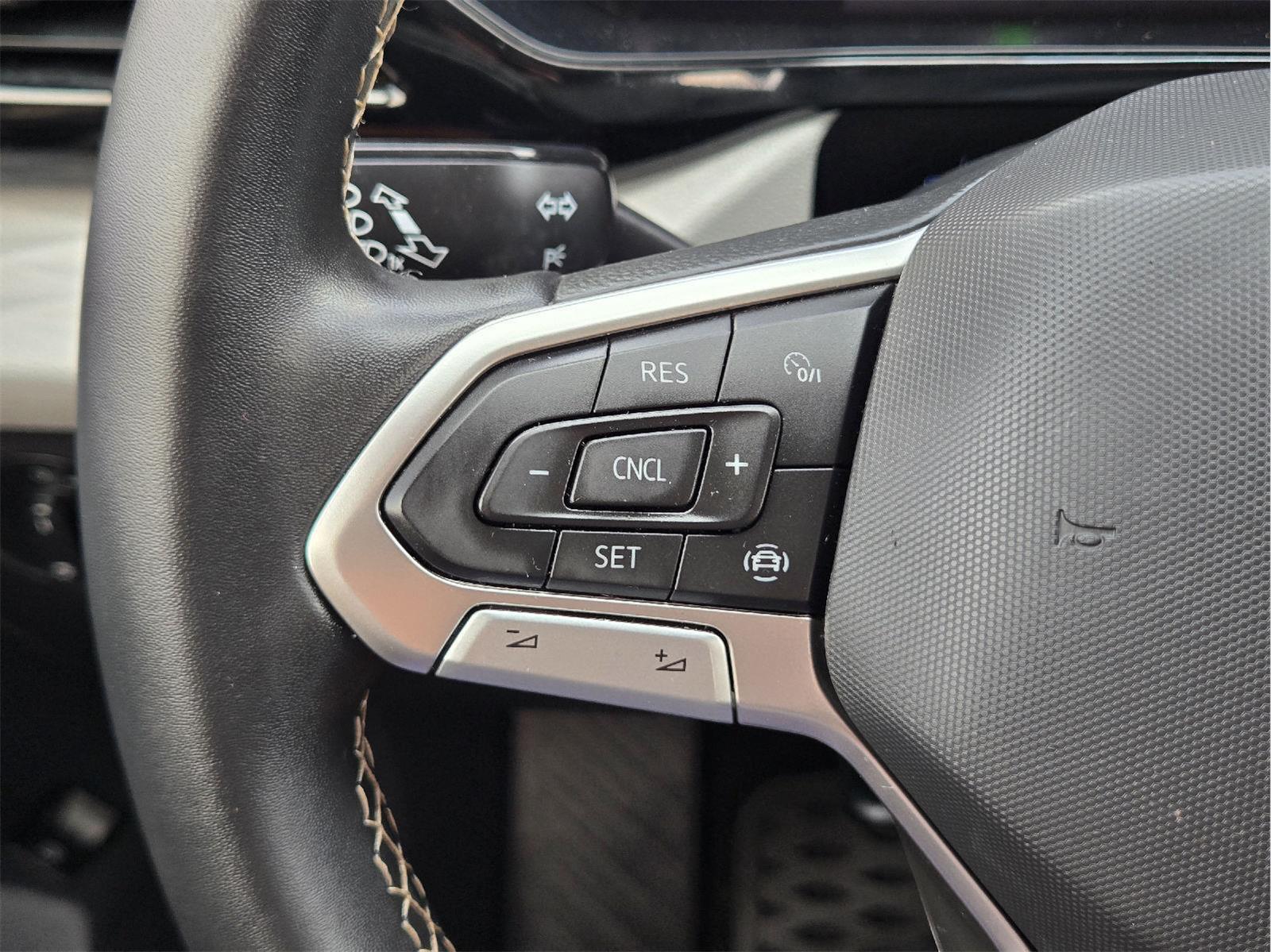 2023 Volkswagen Taos S at HGreg Houston