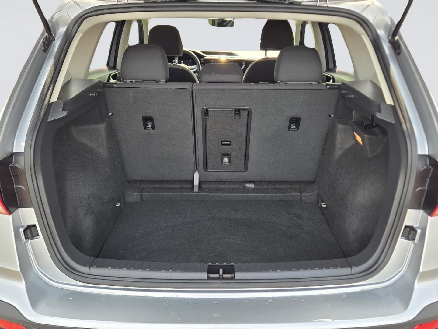2023 Volkswagen Taos S at HGreg Houston