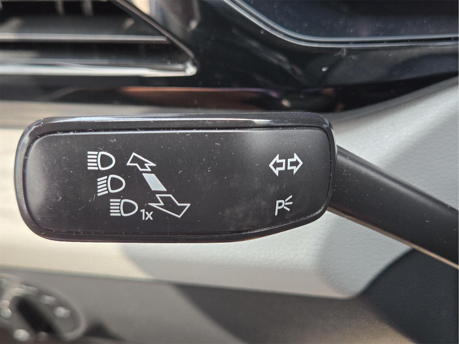 2023 Volkswagen Taos S at HGreg Houston