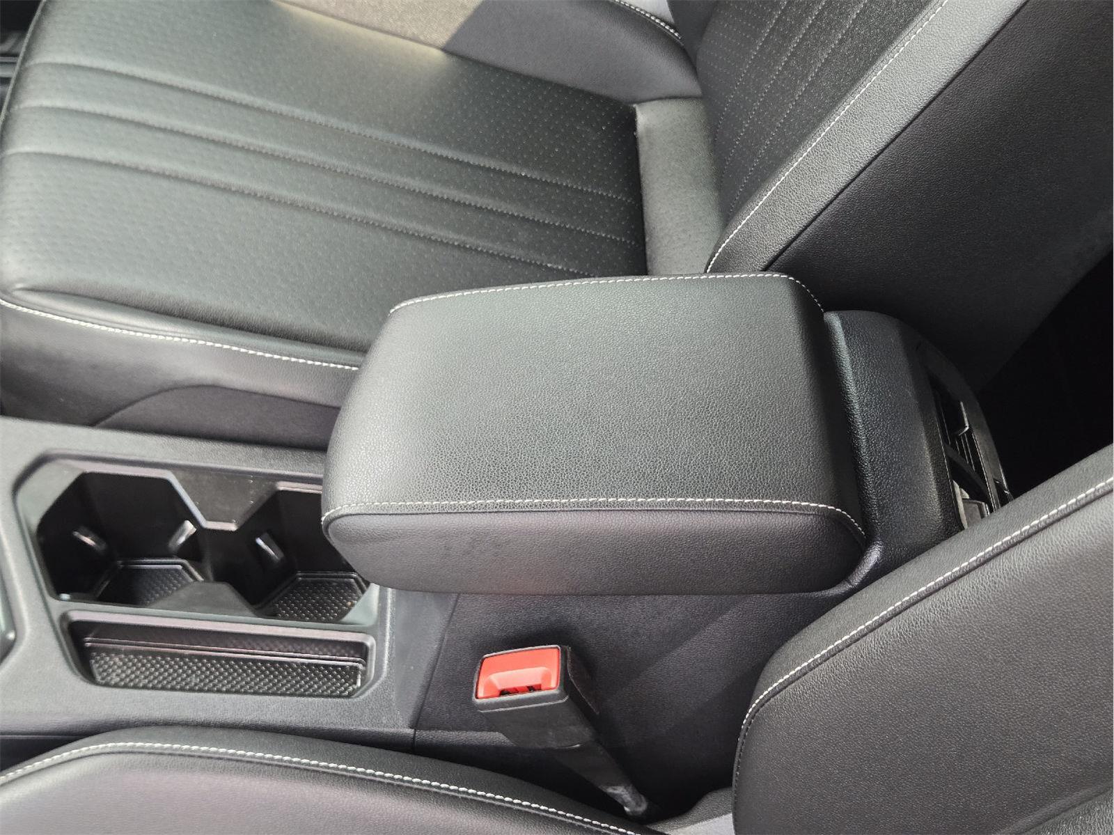 2023 Volkswagen Tiguan SE R-Line Black at AutoNation USA Katy