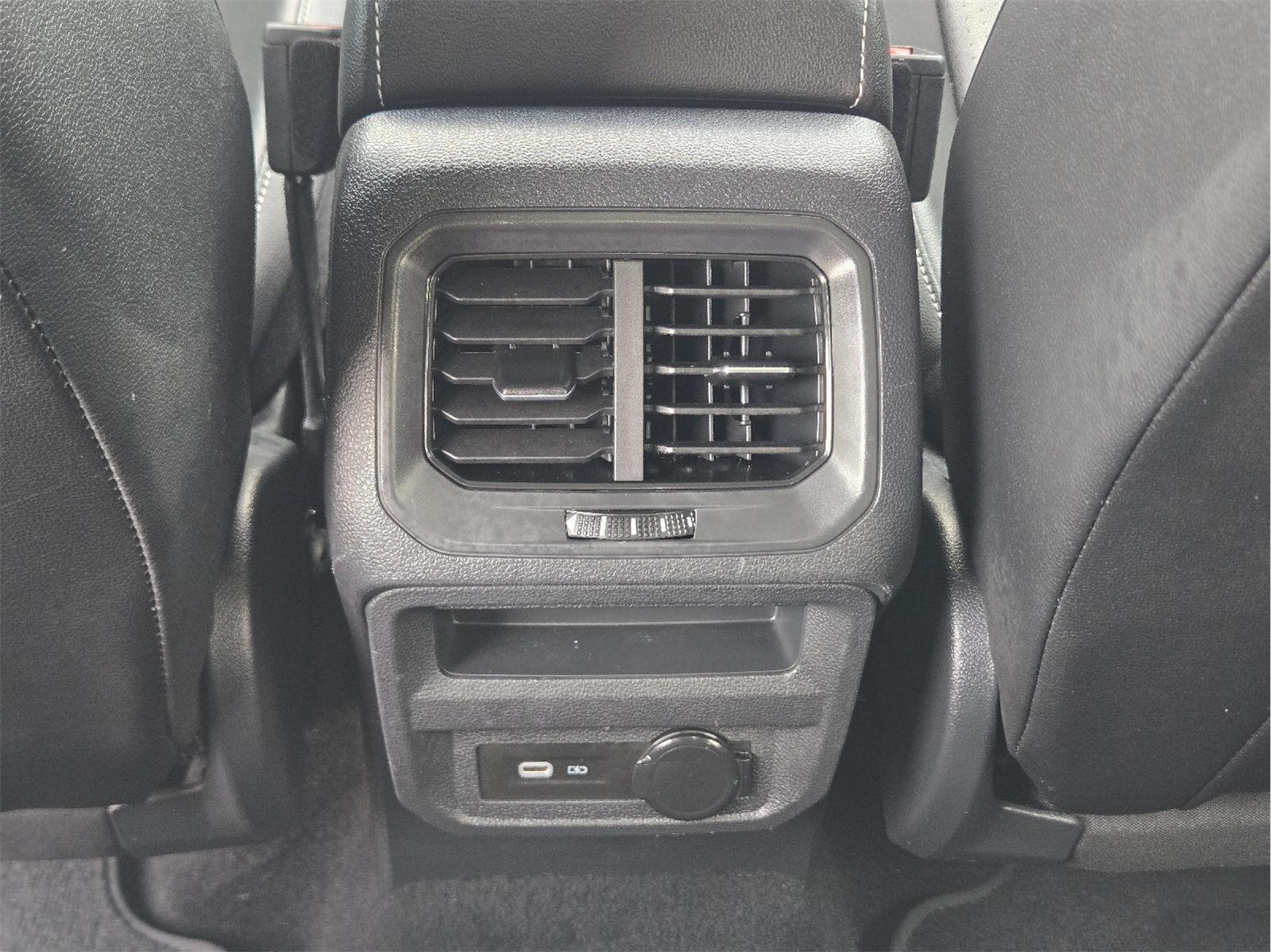 2023 Volkswagen Tiguan SE R-Line Black at AutoNation USA Katy
