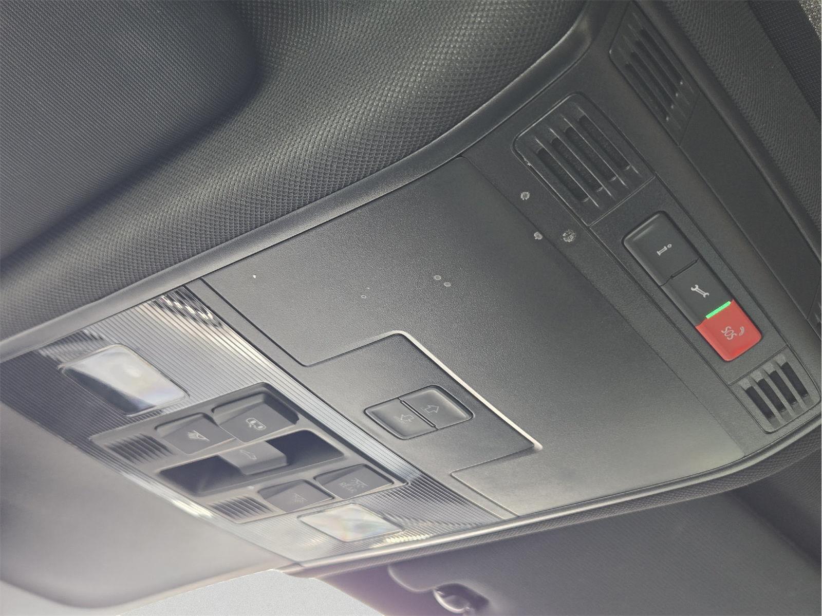 2023 Volkswagen Tiguan SE R-Line Black at AutoNation USA Katy