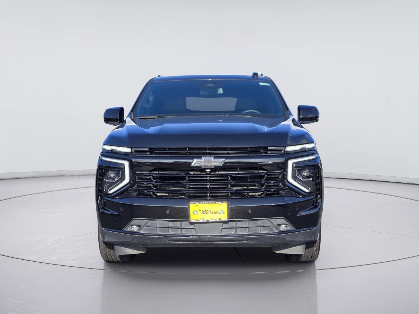 2025 Chevrolet Tahoe RST at Turner Chevrolet