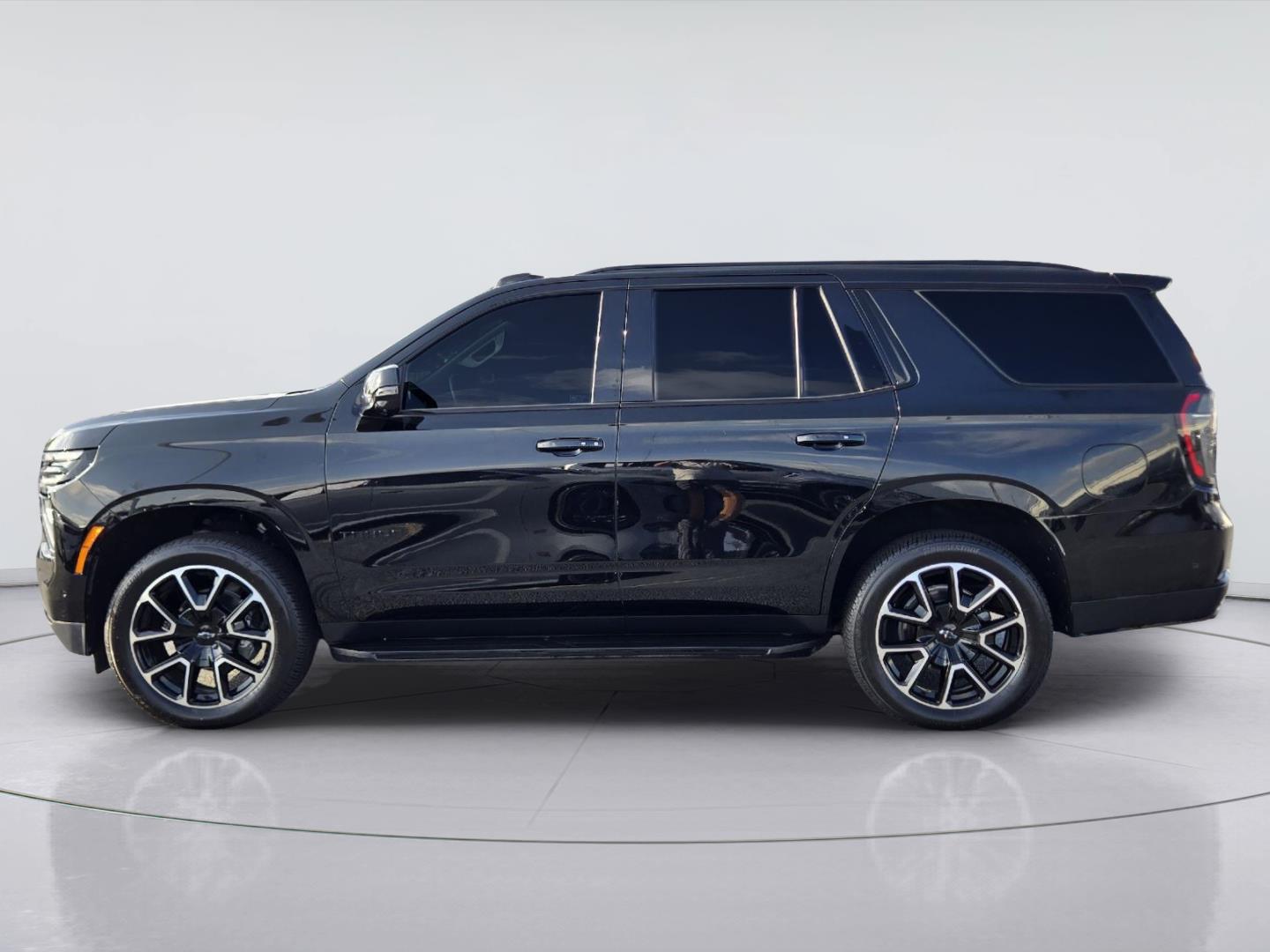 2025 Chevrolet Tahoe RST at Turner Chevrolet