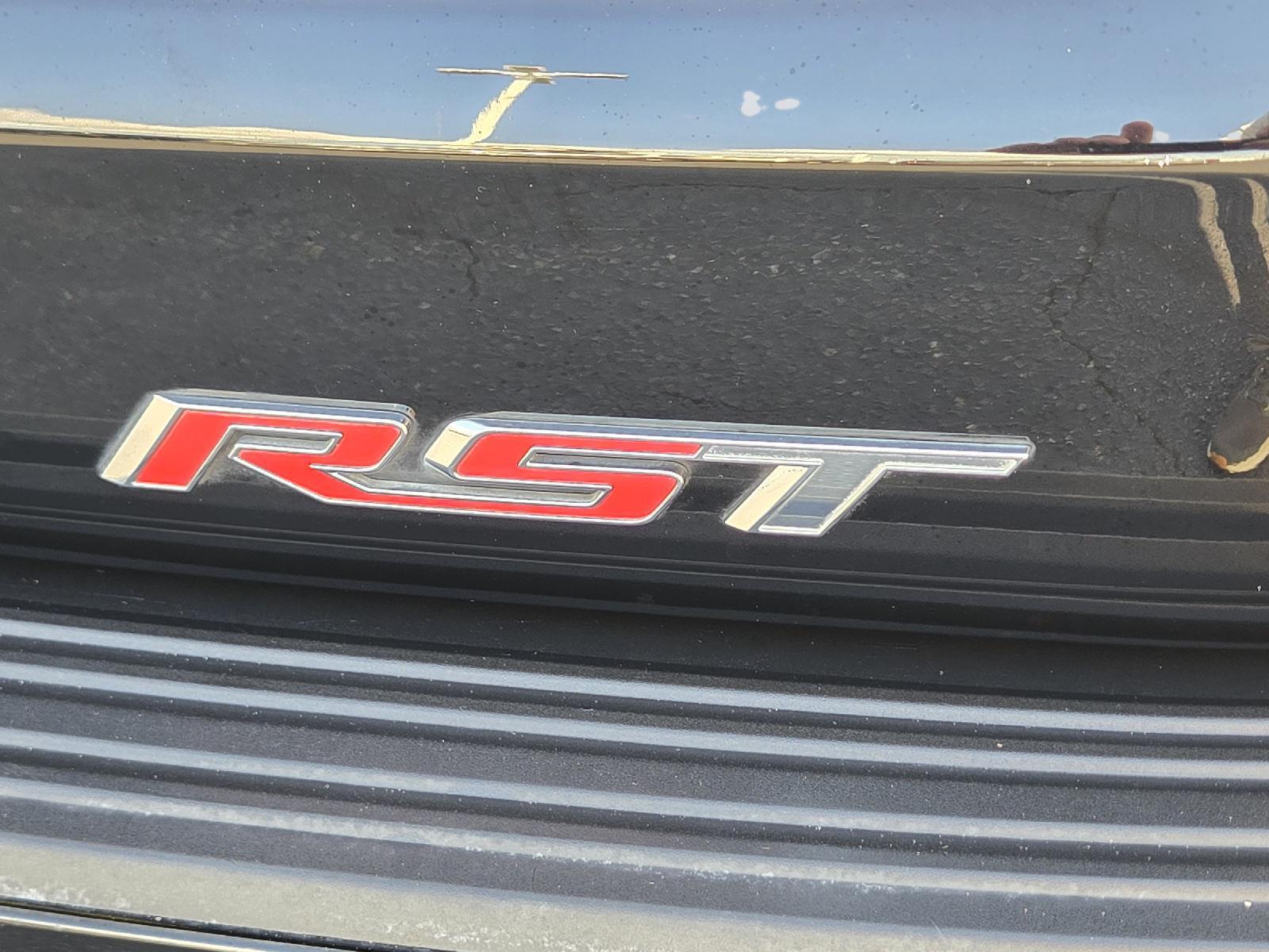 2025 Chevrolet Tahoe RST at Turner Chevrolet