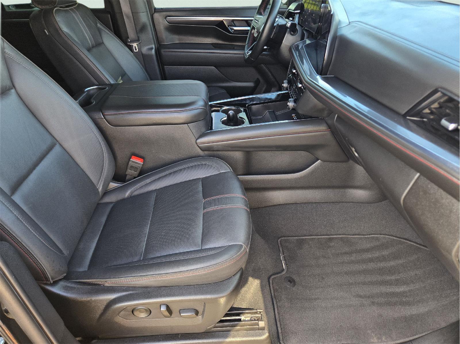 2025 Chevrolet Tahoe RST at Turner Chevrolet