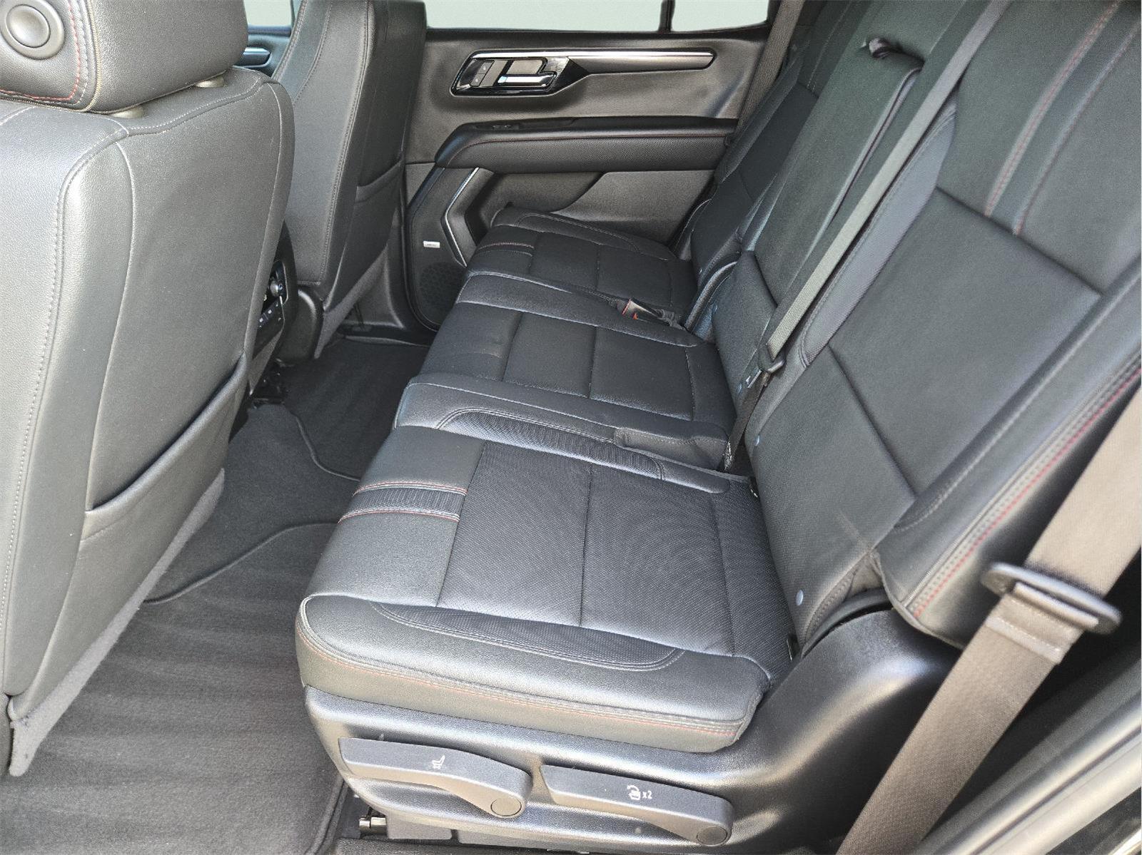 2025 Chevrolet Tahoe RST at Turner Chevrolet
