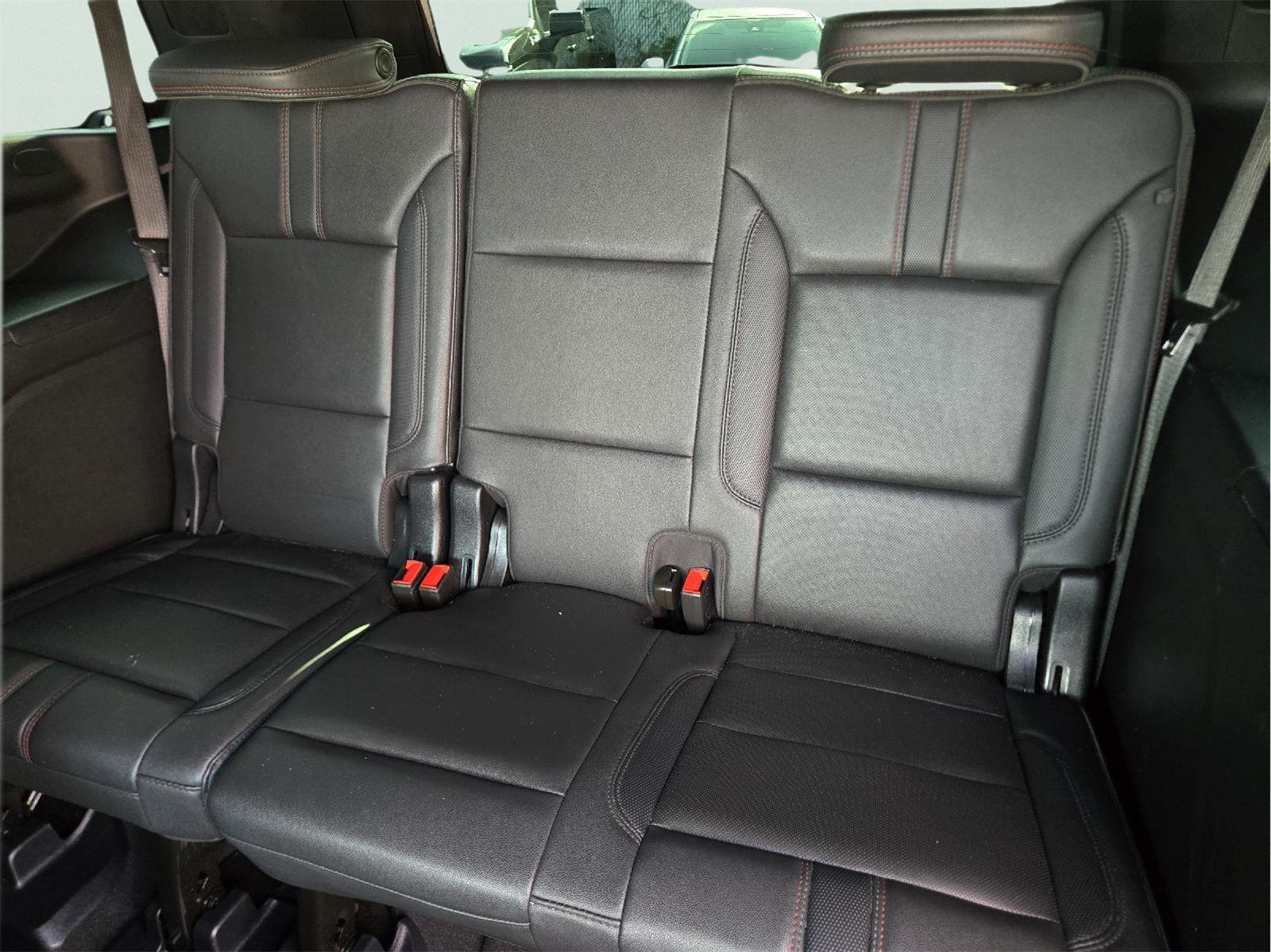 2025 Chevrolet Tahoe RST at Turner Chevrolet