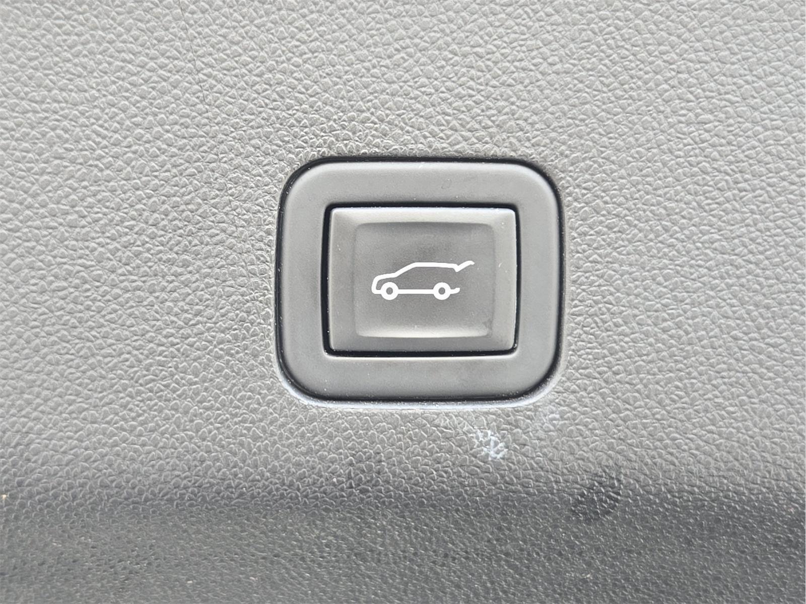 2025 Chevrolet Tahoe RST at Turner Chevrolet