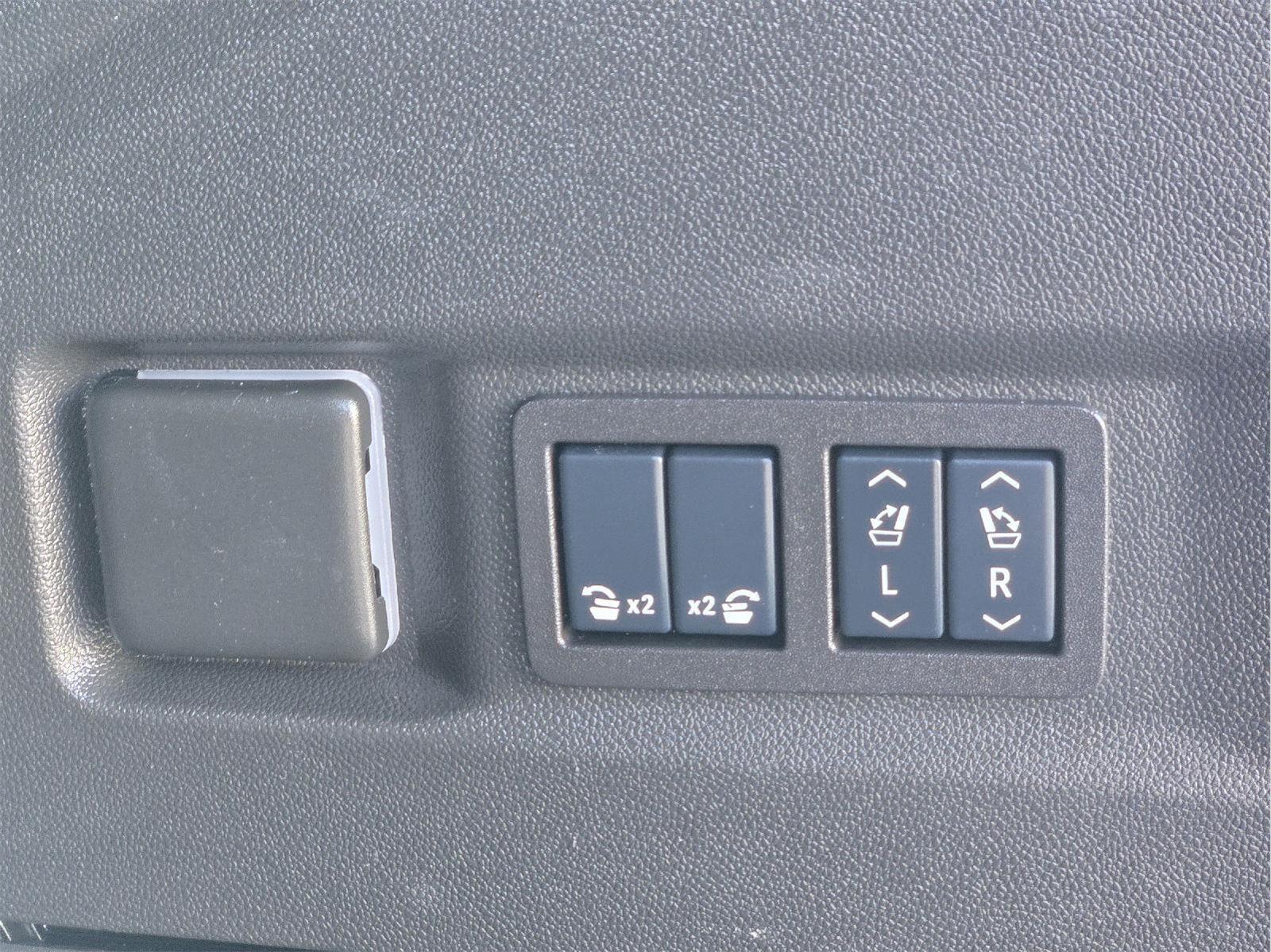 2025 Chevrolet Tahoe RST at Turner Chevrolet