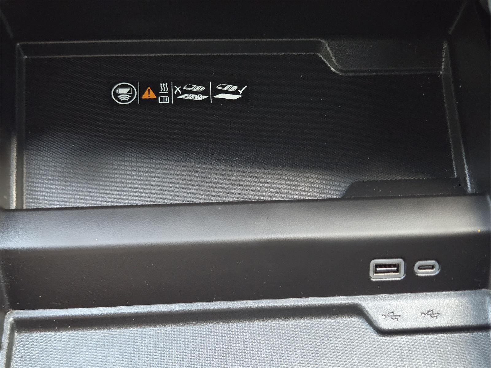 2025 Chevrolet Tahoe RST at Turner Chevrolet