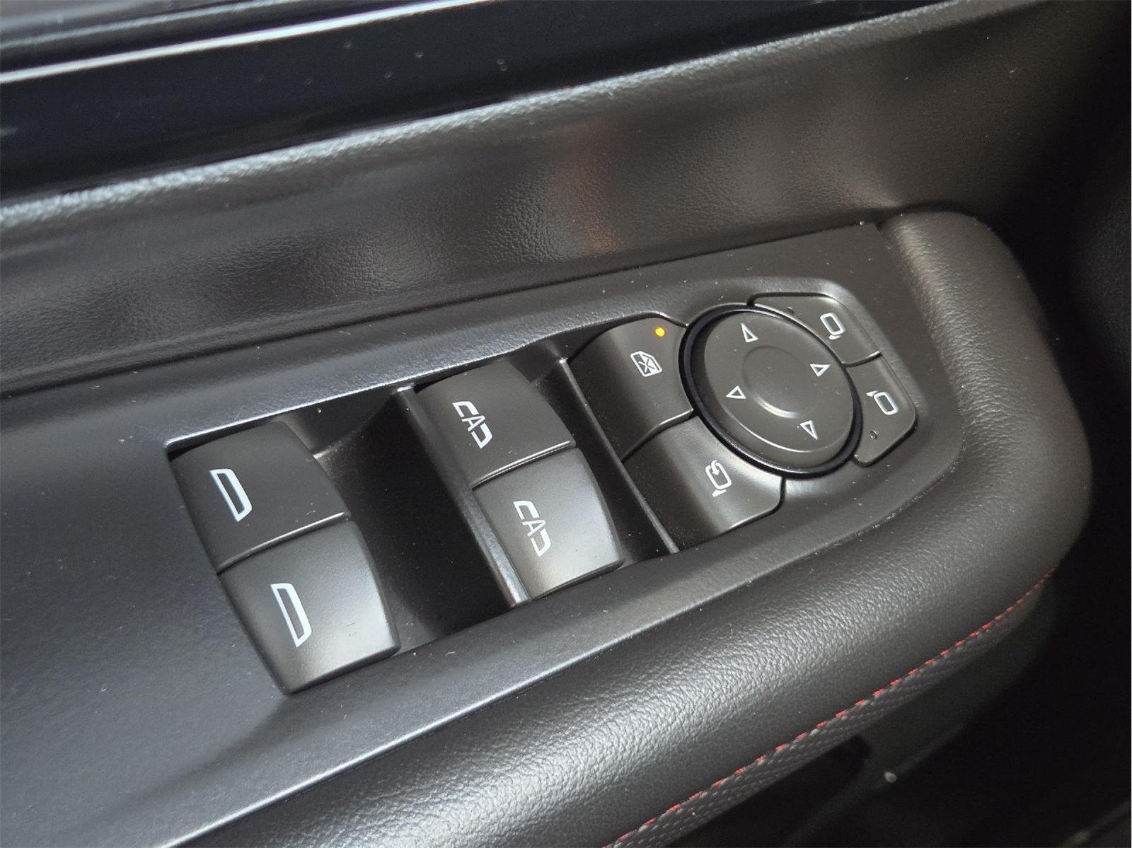 2025 Chevrolet Tahoe RST at Turner Chevrolet