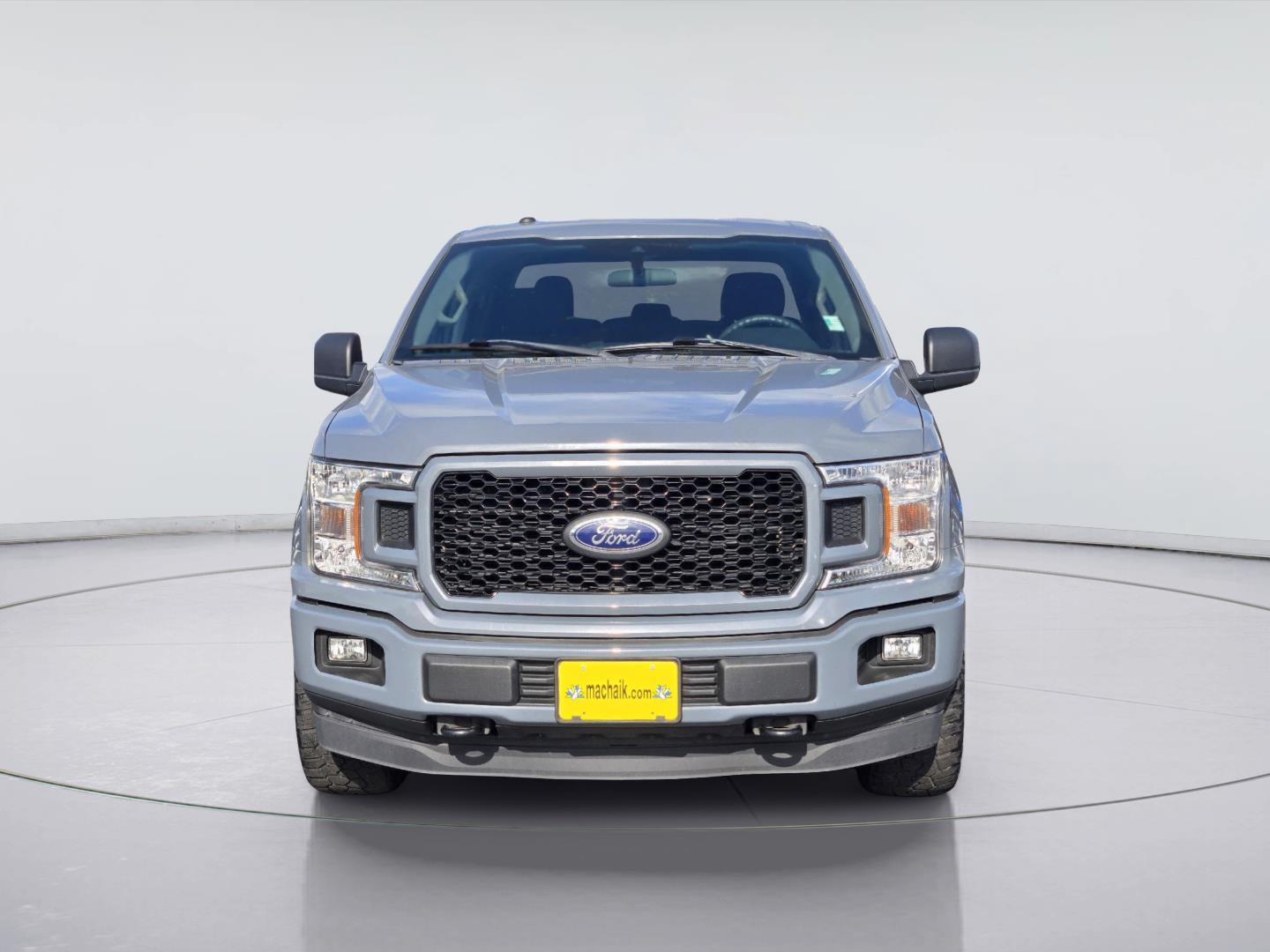 2019 Ford F-150 XL at Mac Haik CDJR North Houston