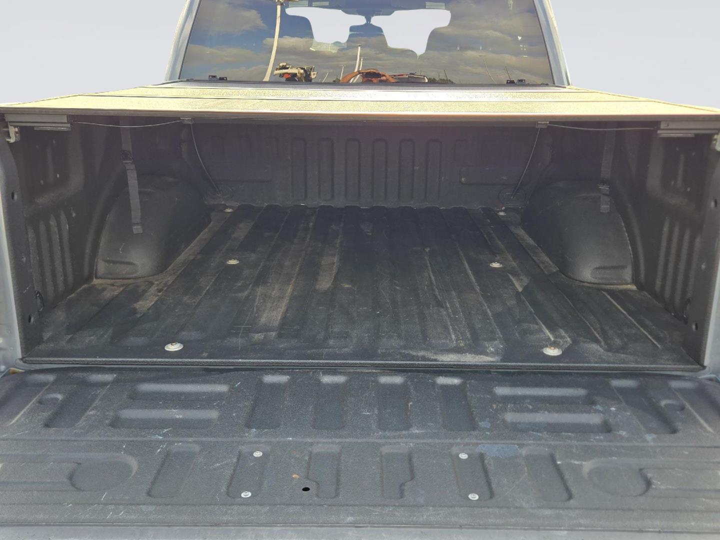 2019 Ford F-150 XL at Mac Haik CDJR North Houston
