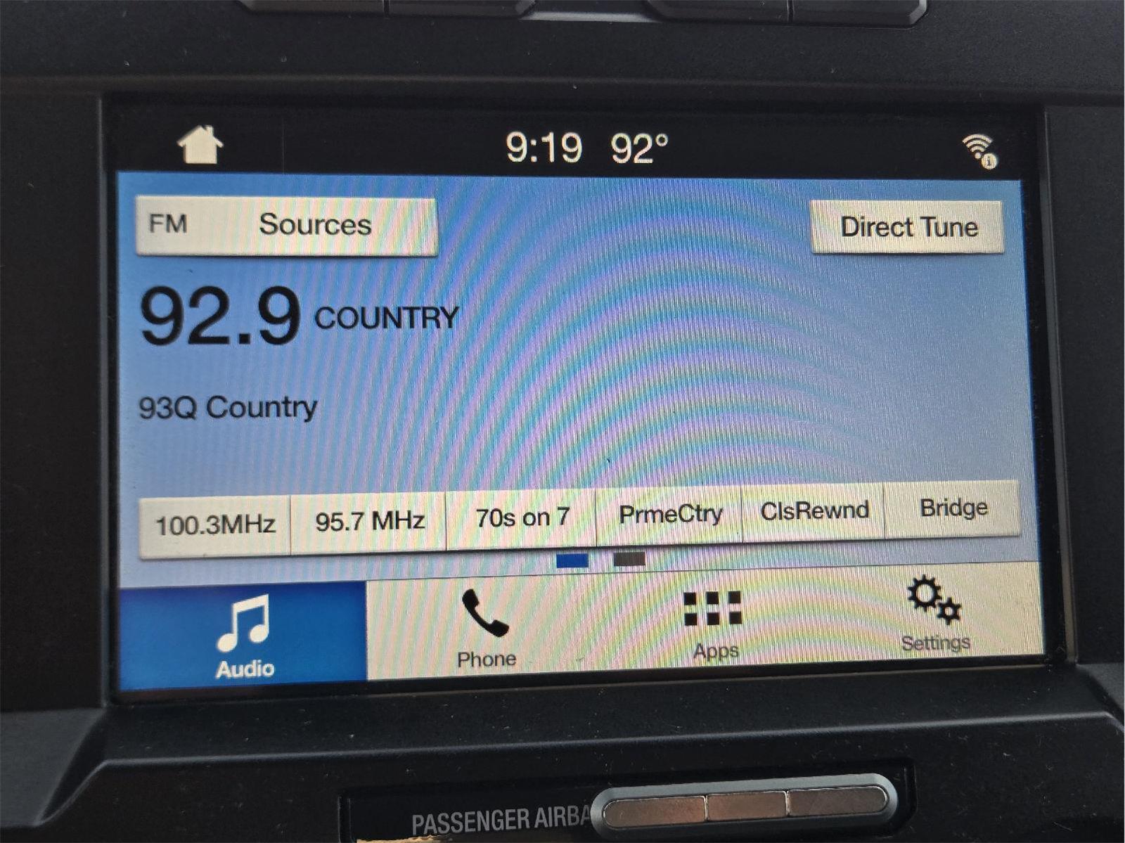 2019 Ford F-150 XL at Mac Haik CDJR North Houston