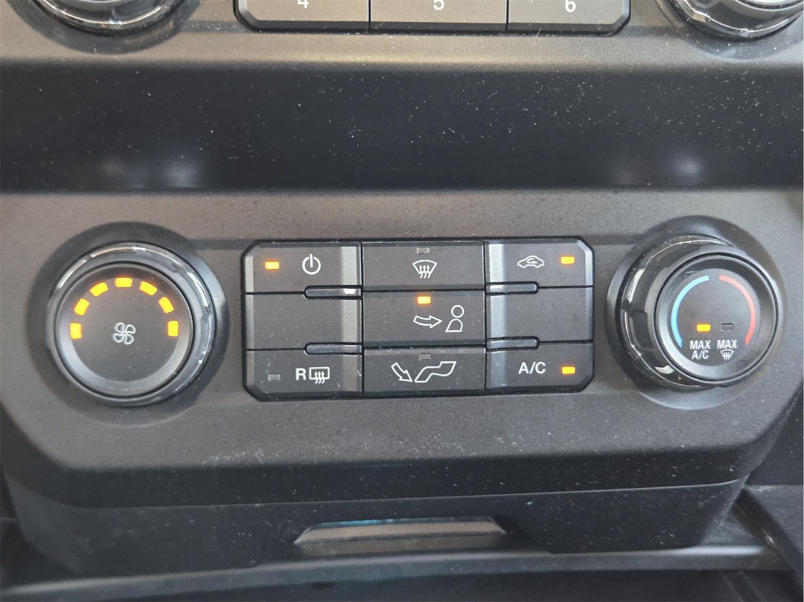 2019 Ford F-150 XL at Mac Haik CDJR North Houston